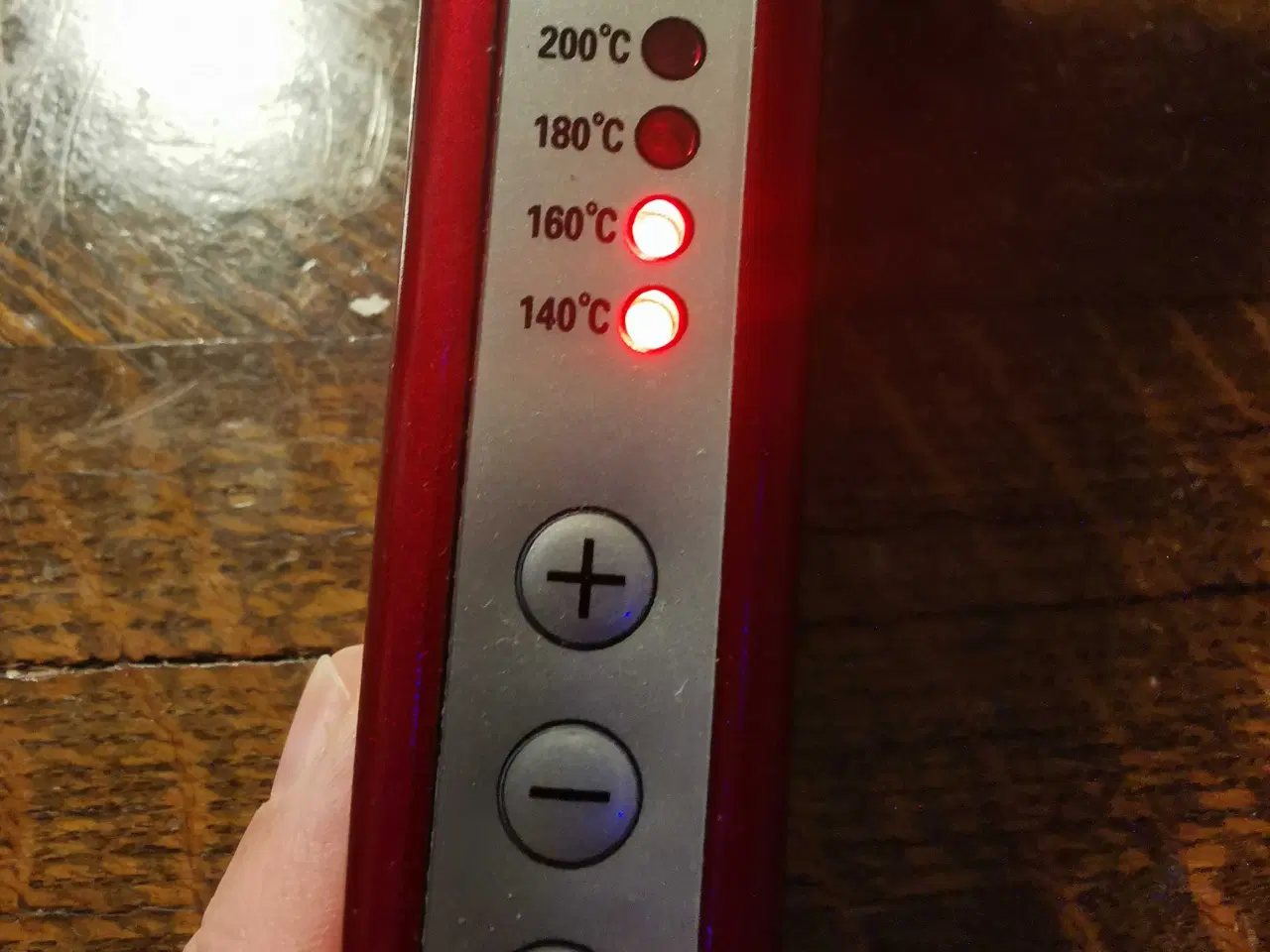 Billede 3 - Glattejern 