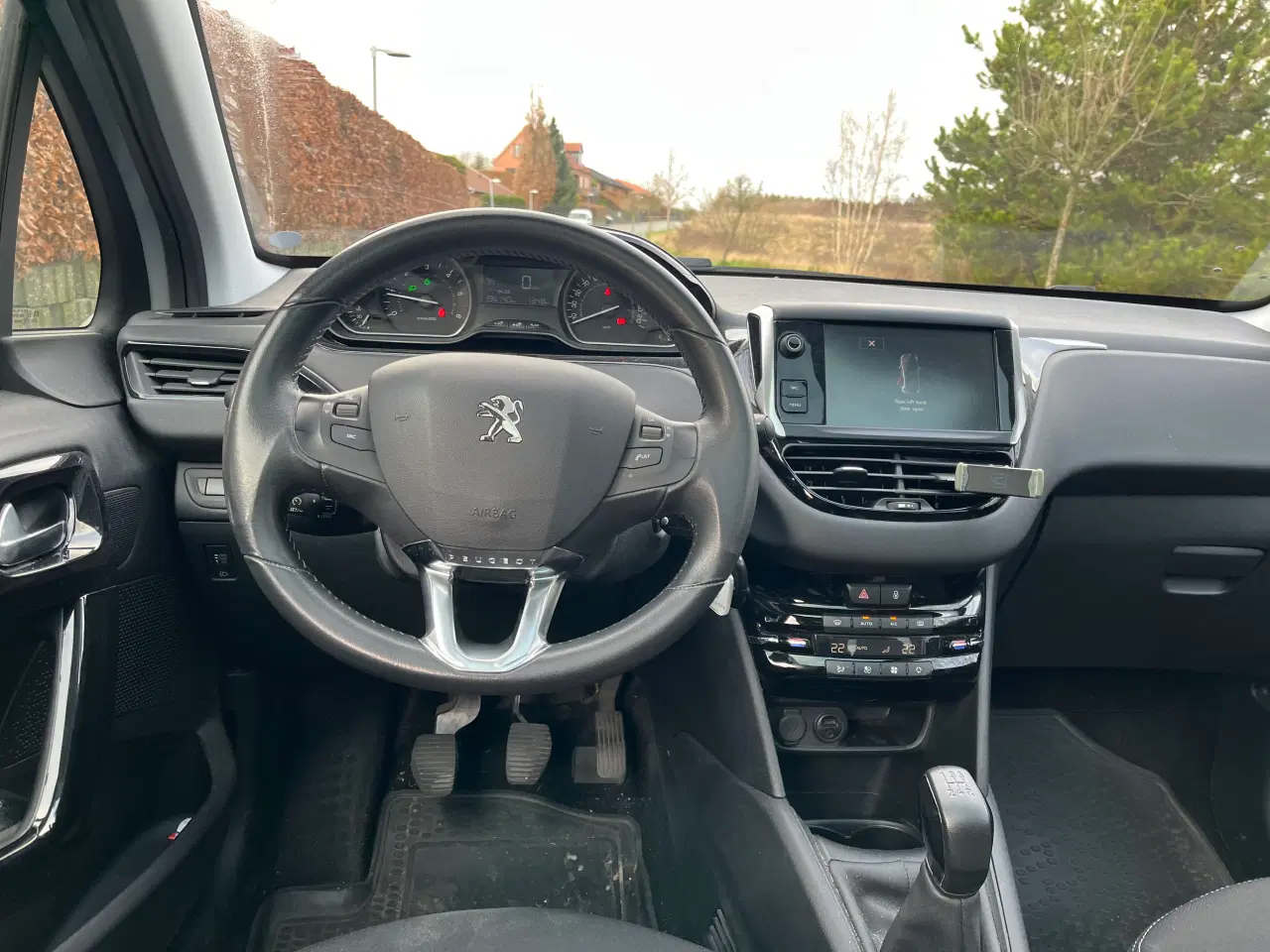 Billede 4 - Meget velholdt 208