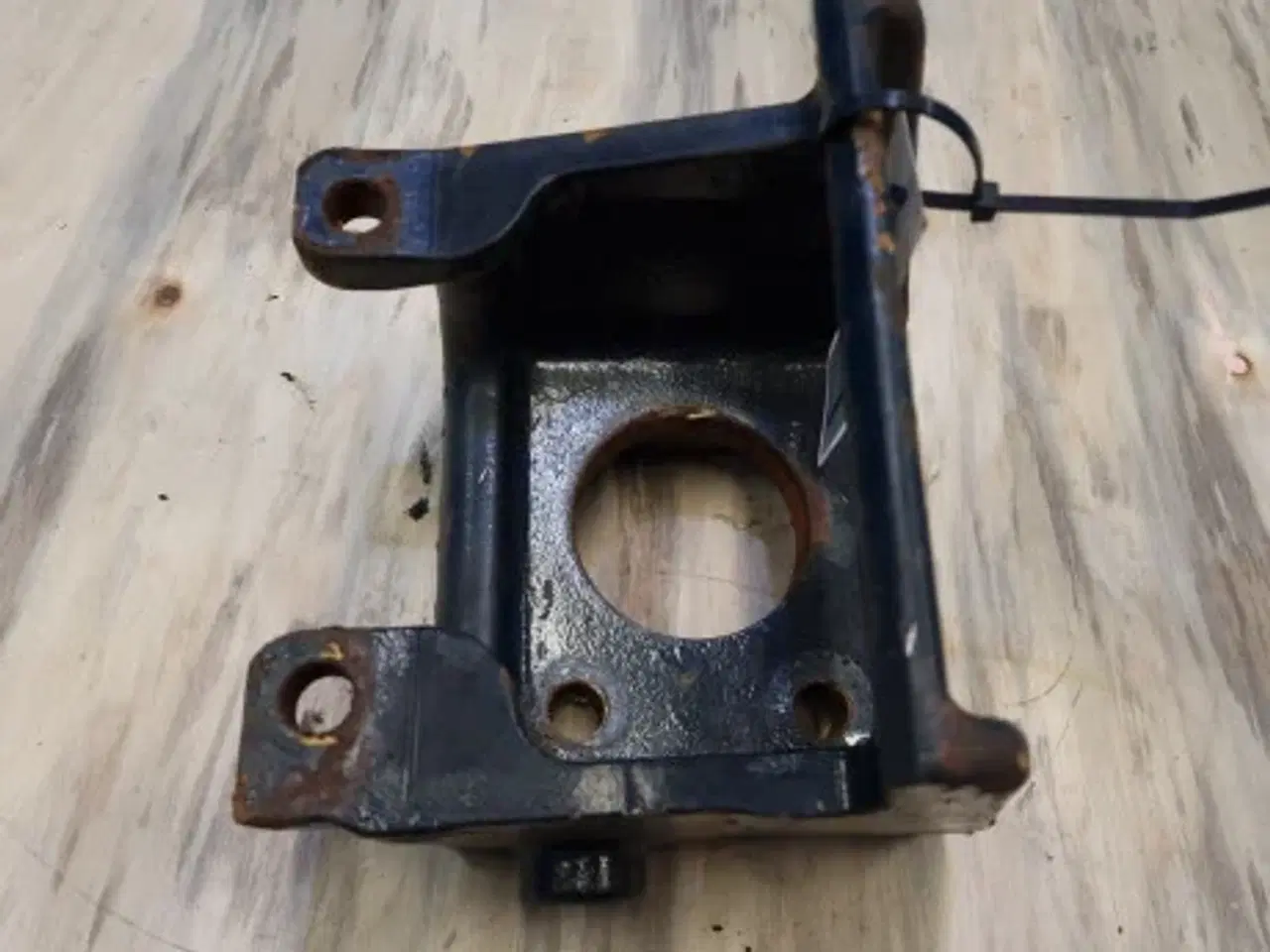 Billede 4 - New Holland 760CG 35Ft Beslag 84224187