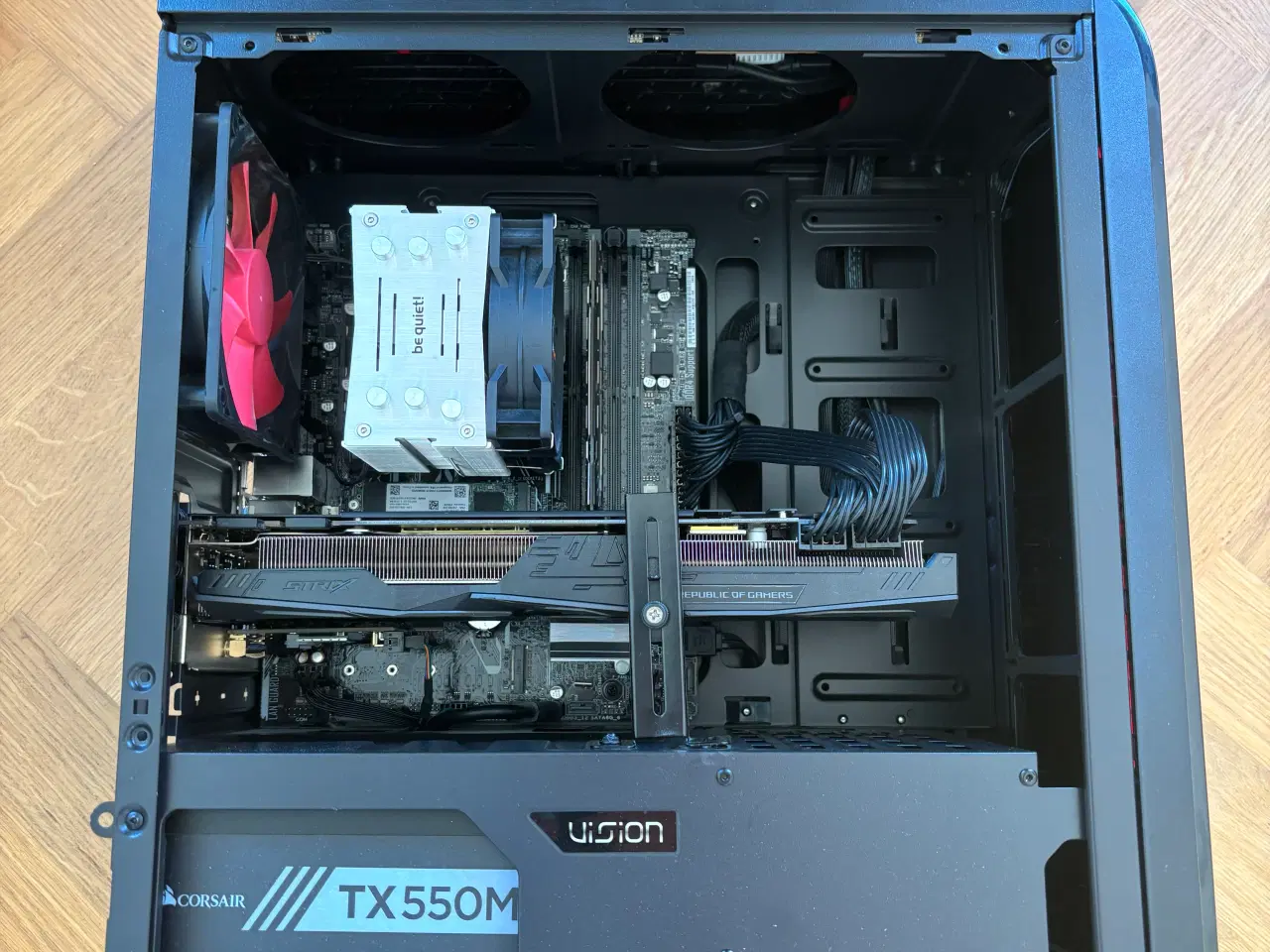 Billede 6 - Stationær Gaming Pc