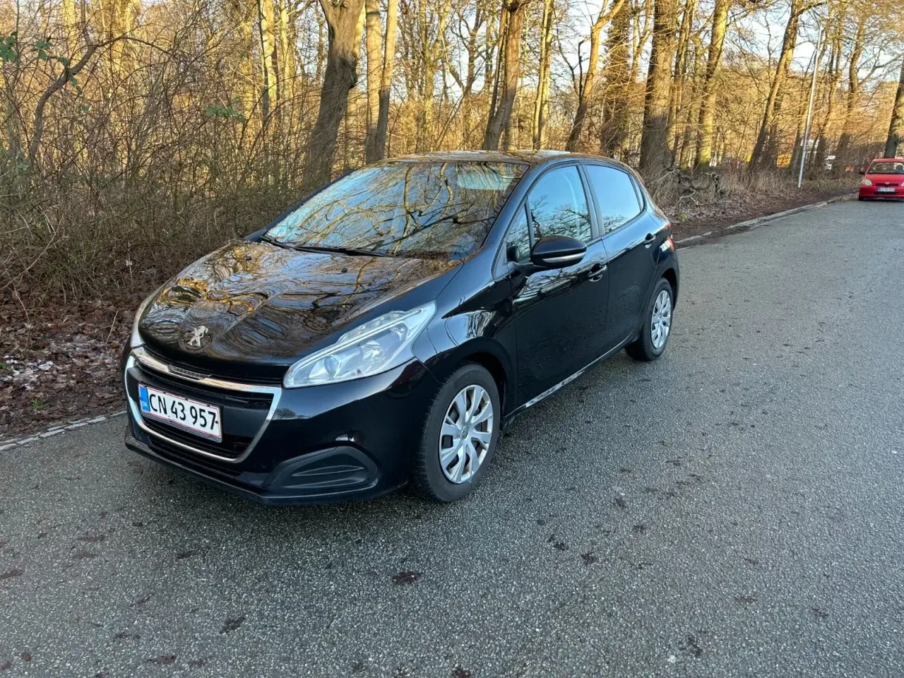 Billede 1 - Peugeot 208 1,6 BlueHDi 100 Active