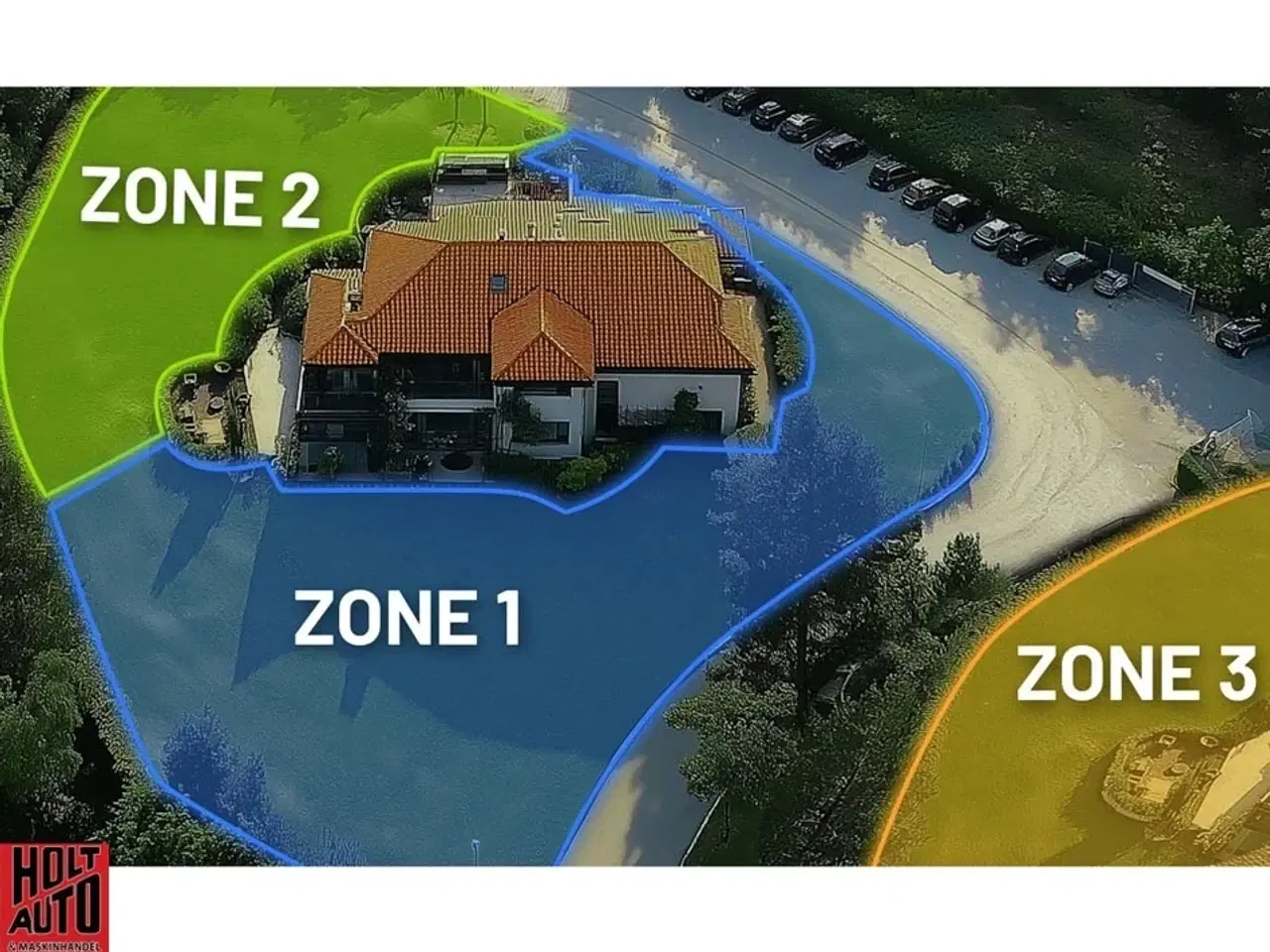 Billede 9 - Yuka Pro 2000 RTK