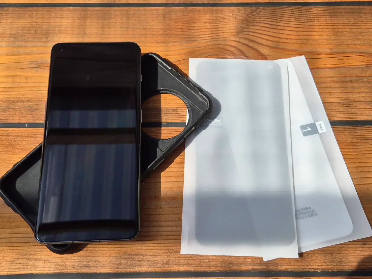 Billede 2 - OnePlus 11 5G