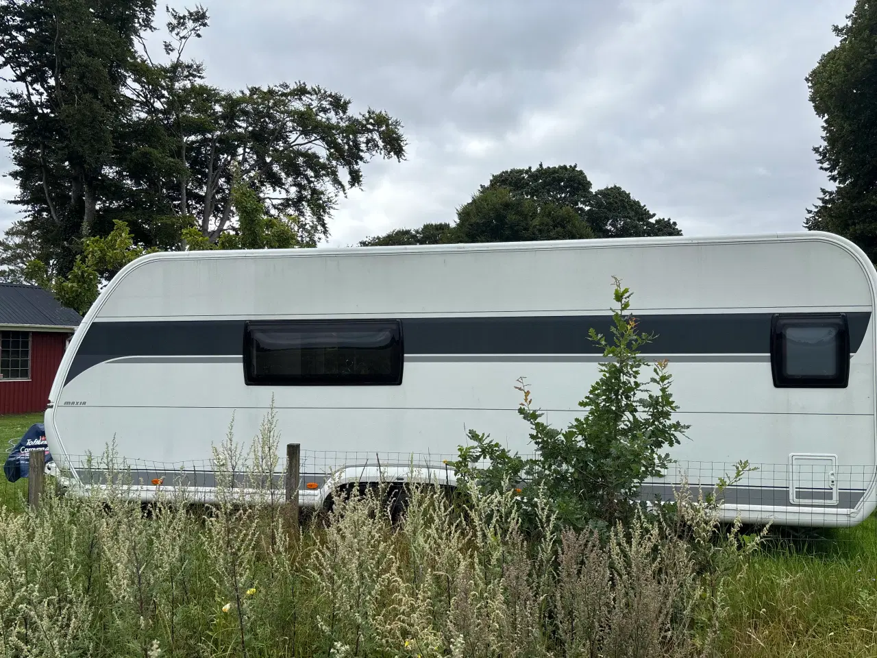 Billede 11 - Hobby maxi wq 660 2022