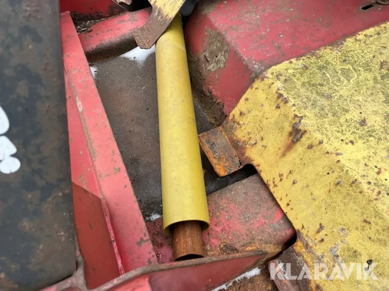 Billede 10 - Brakpudser Scan-Clipper