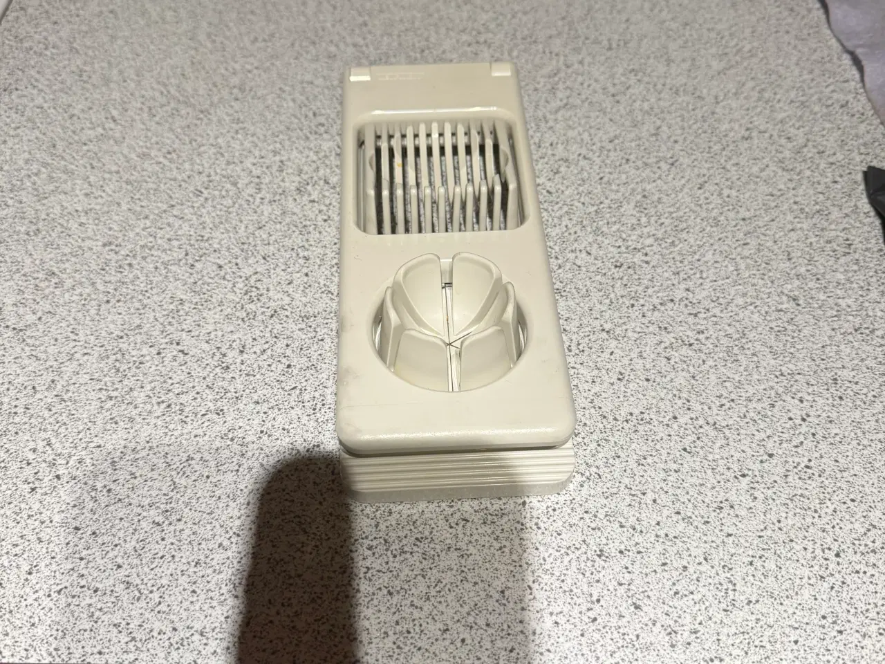 Billede 2 - Ægge deler