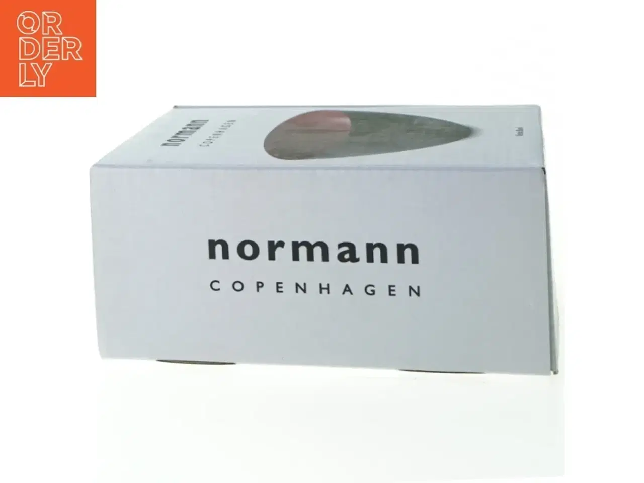 Billede 7 - Krenit skål fra Normann Copenhagen (str. 16 x 5 cm)