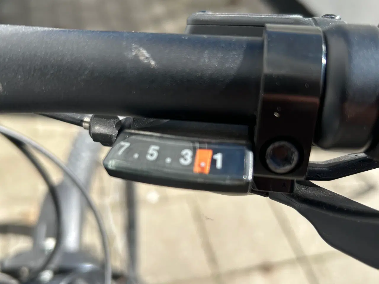Billede 2 - Cykel