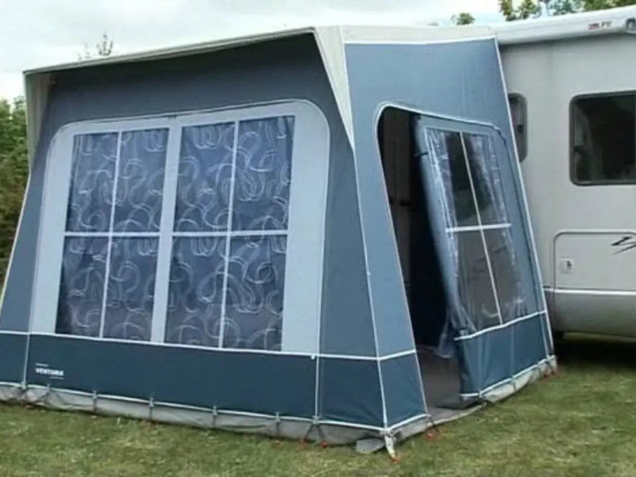 Billede 1 - Isabella Ventura Freestander 