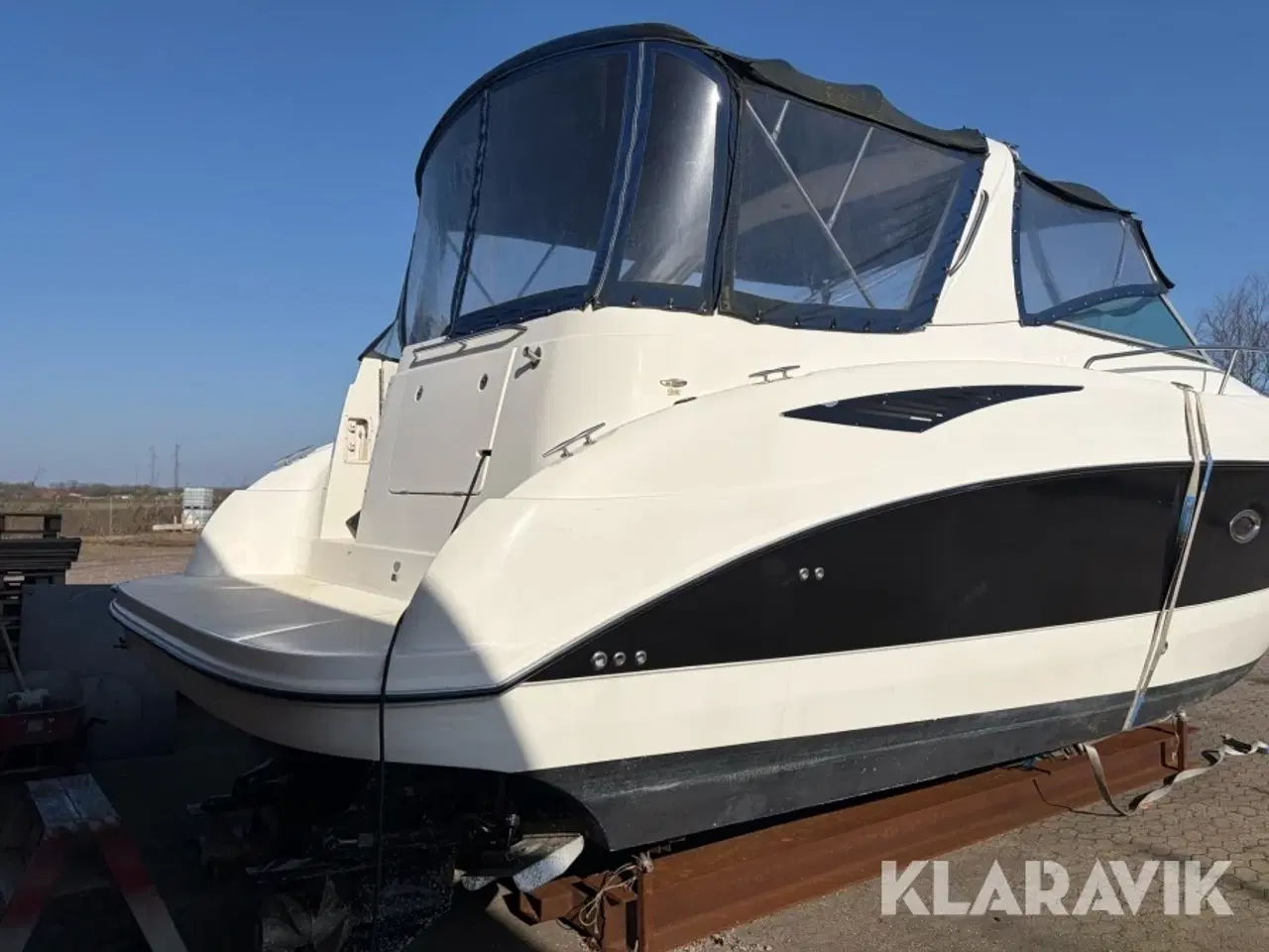 Billede 10 - Motorbåd Bayliner 325