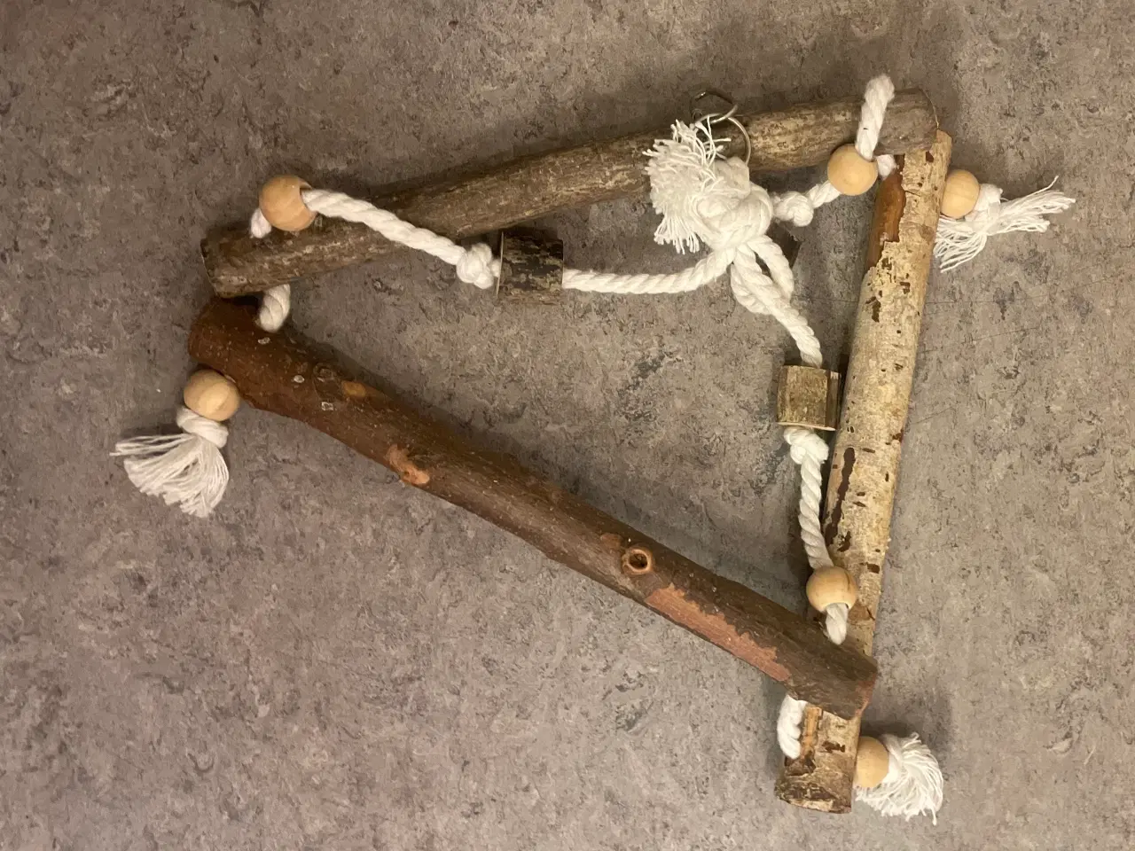 Billede 6 - Stort Fugle bur - lod