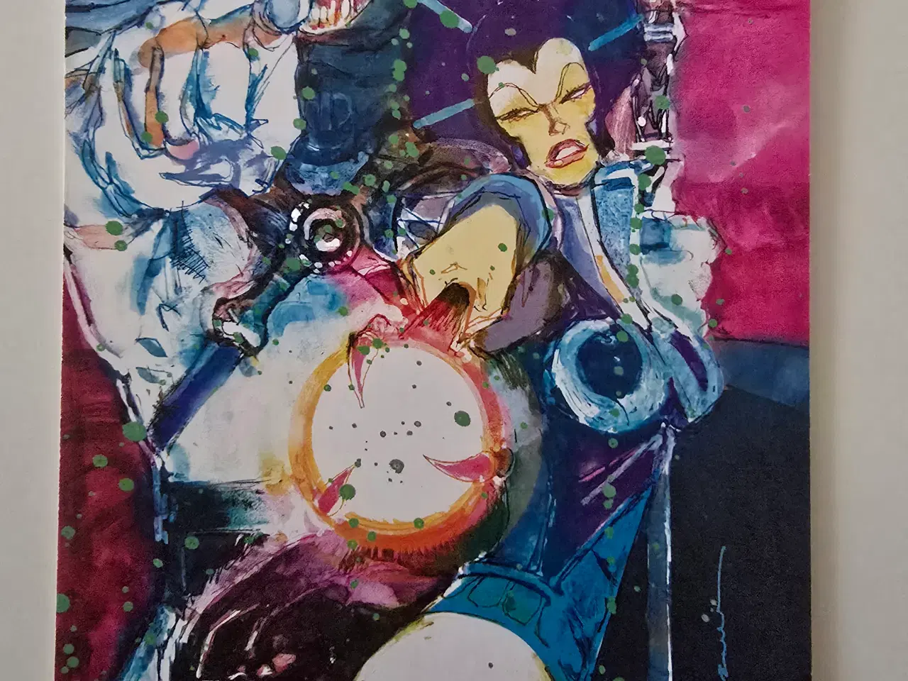 Billede 13 - HE-MAN AND THE MASTERS OF THE UNIVERS