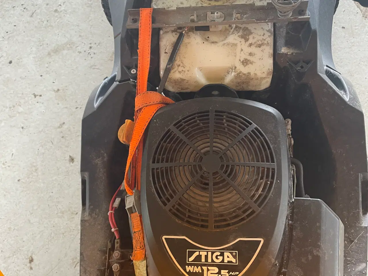 Billede 4 - 2x havetraktor 