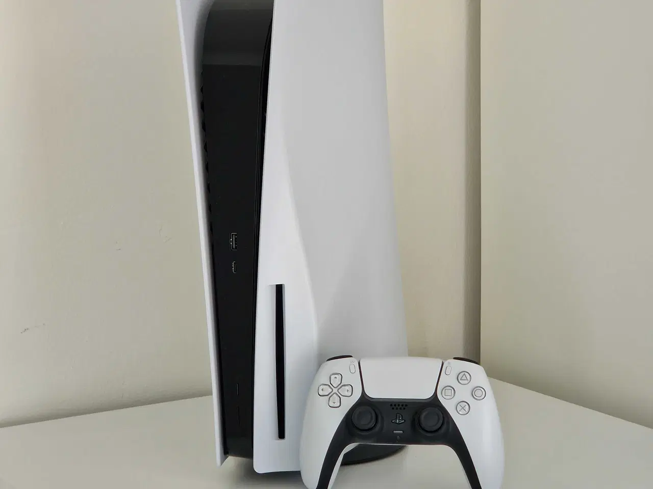 Billede 1 - Playstation 5 Disk, PS5 Sony