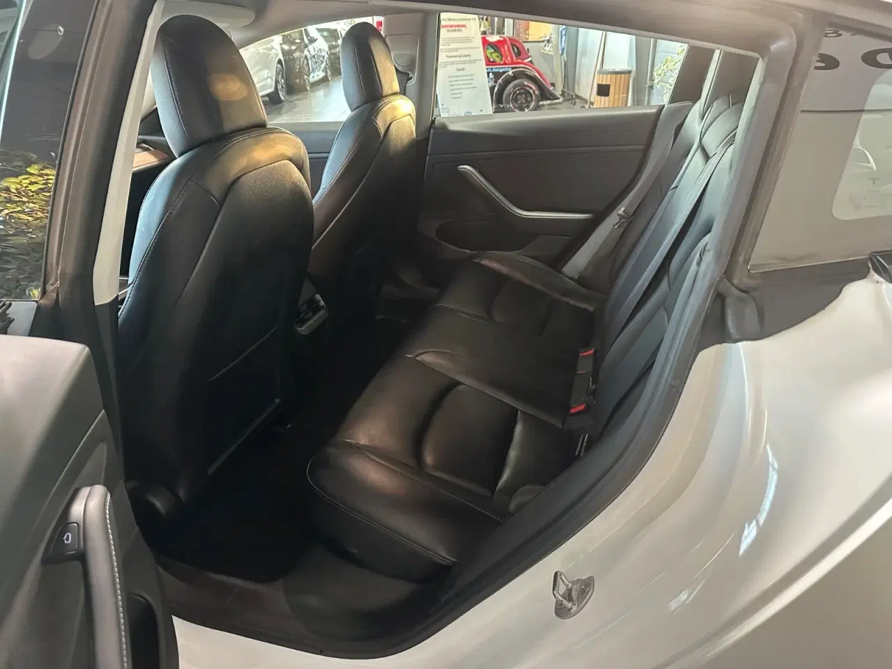 Billede 4 - Tesla Model 3 Long Range AWD