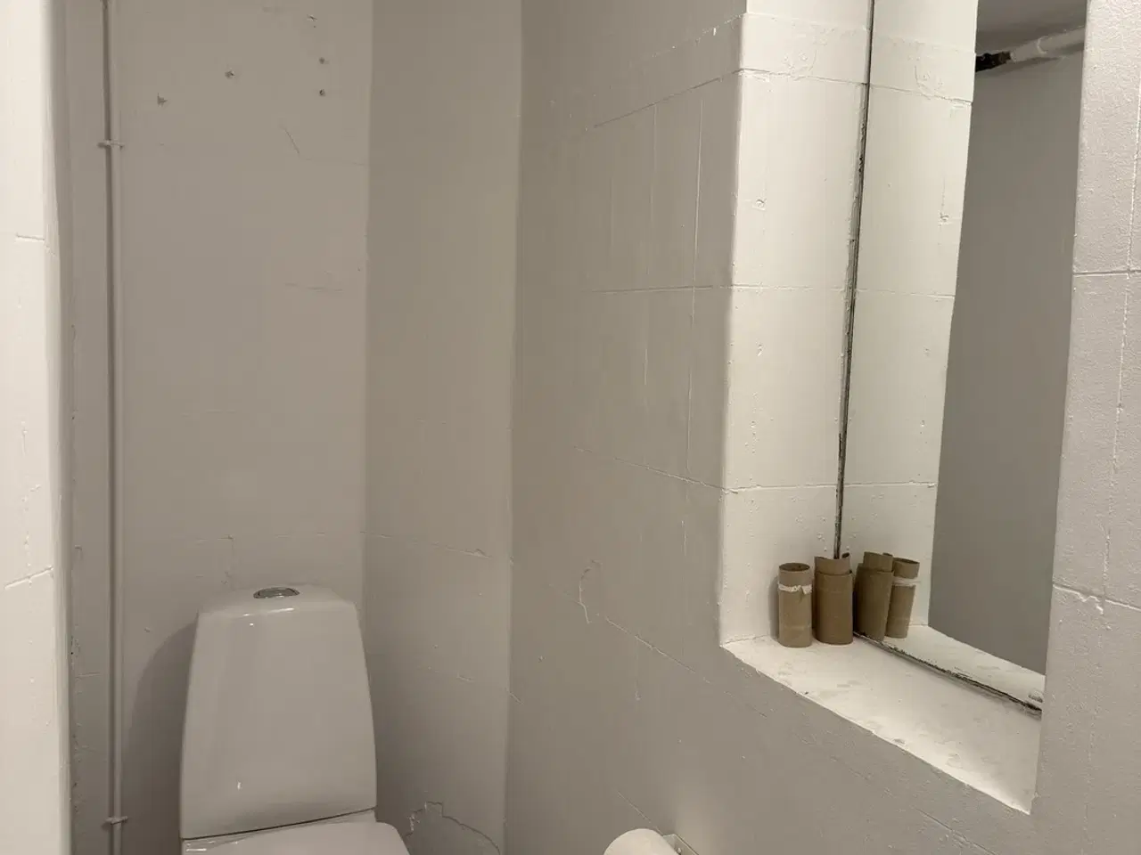 Billede 12 - Unikt kælderlejemål ved Israels Plads