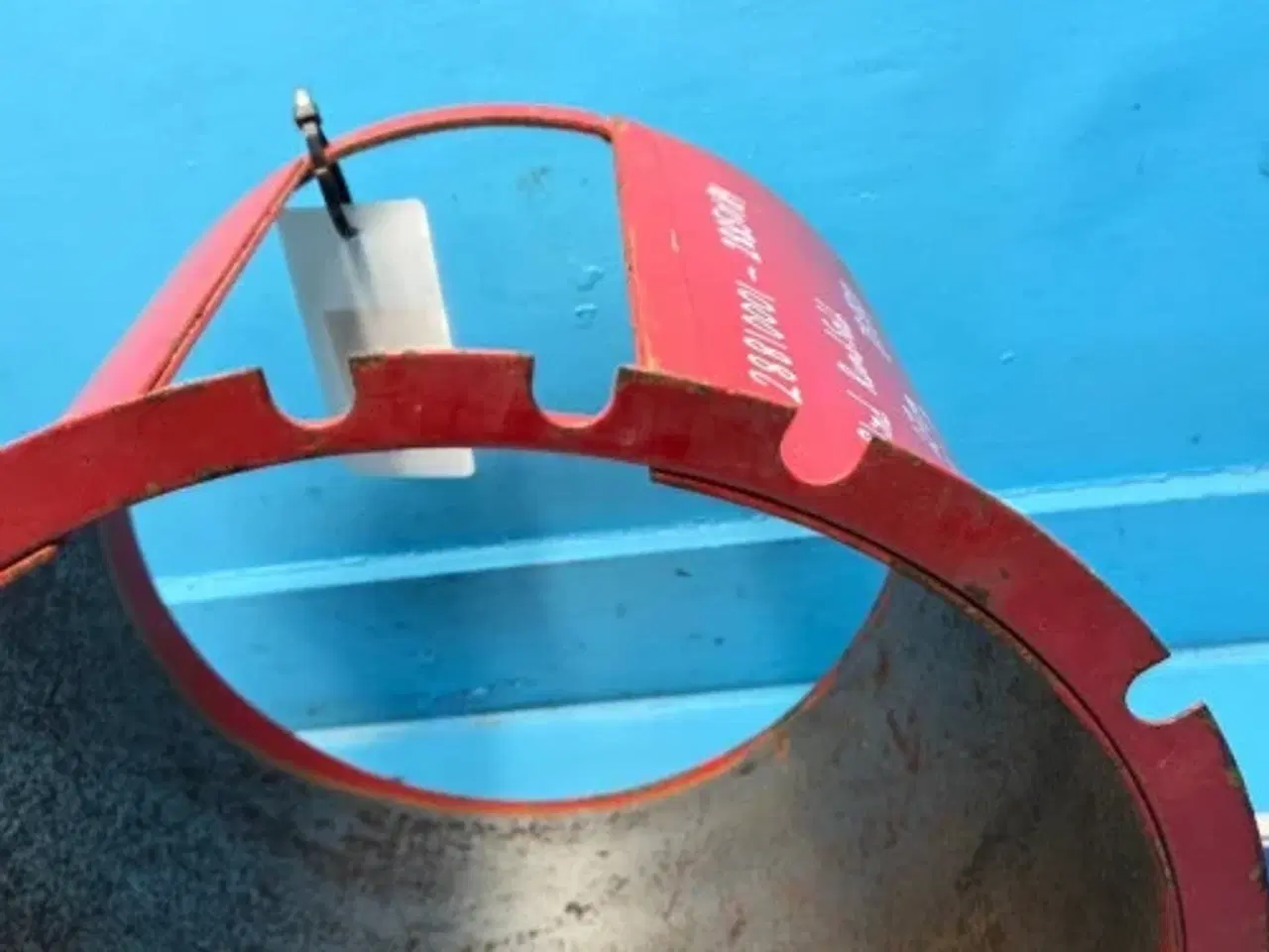 Billede 5 - Dronningborg D8500 Blind Rundsold 28810001