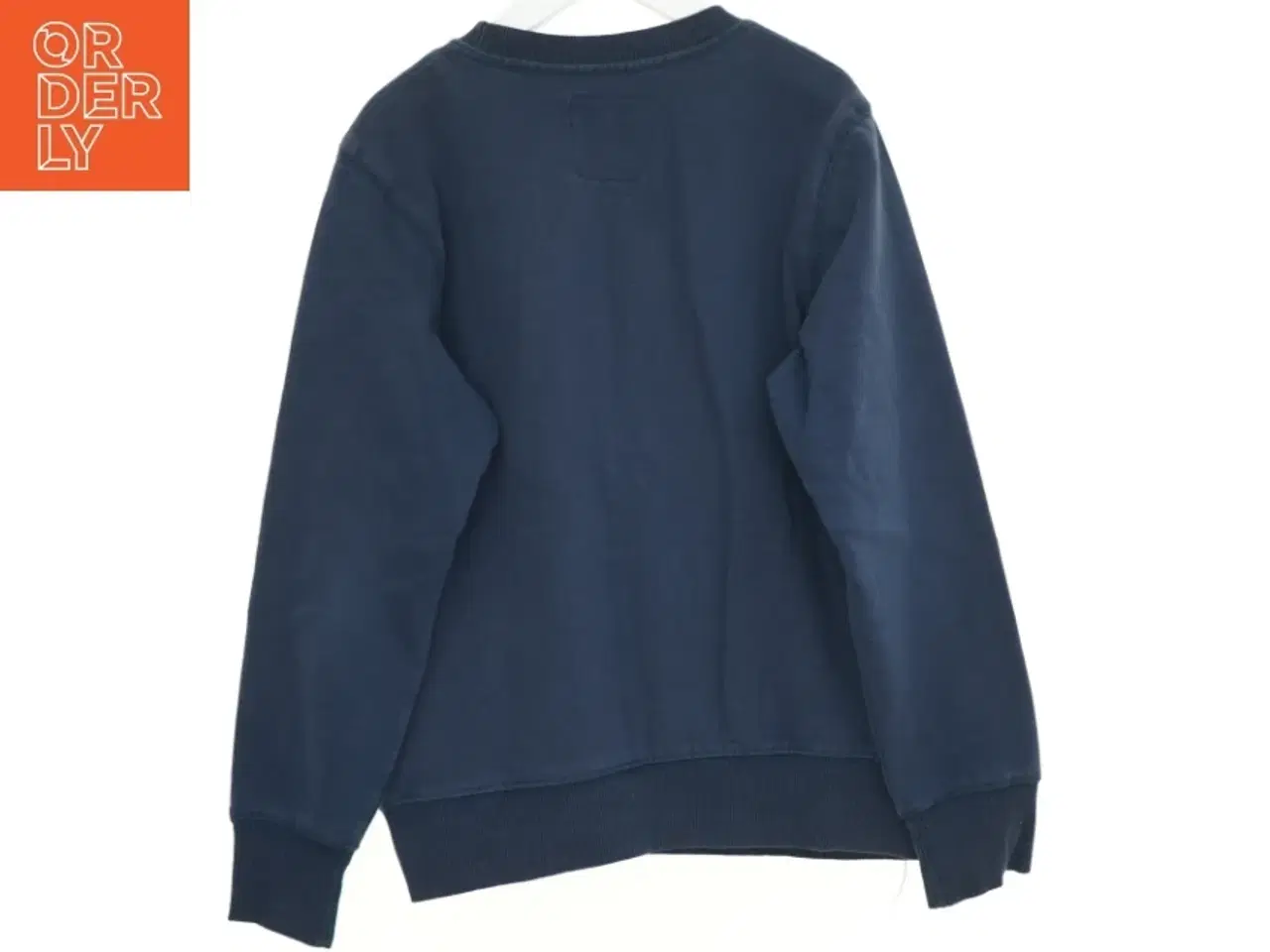 Billede 2 - Sweatshirt fra Levis (str. 140 cm)