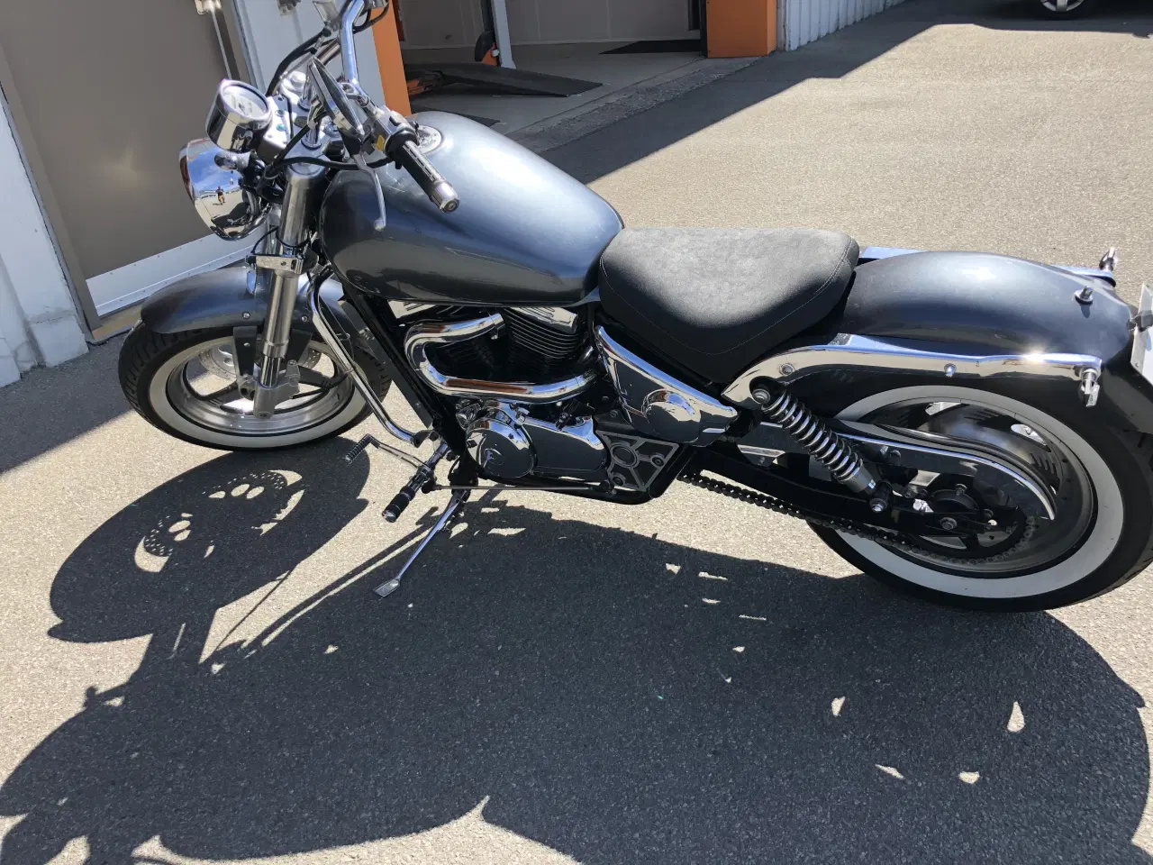 Billede 3 - Suzuki VZ 800