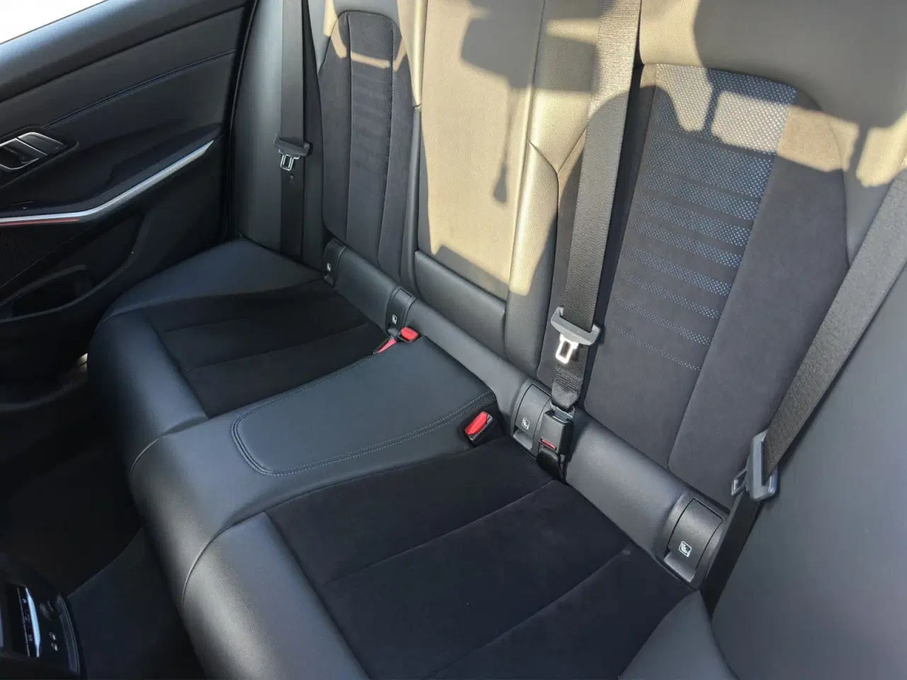 Billede 12 - BMW 330i 2,0 M-Sport aut.