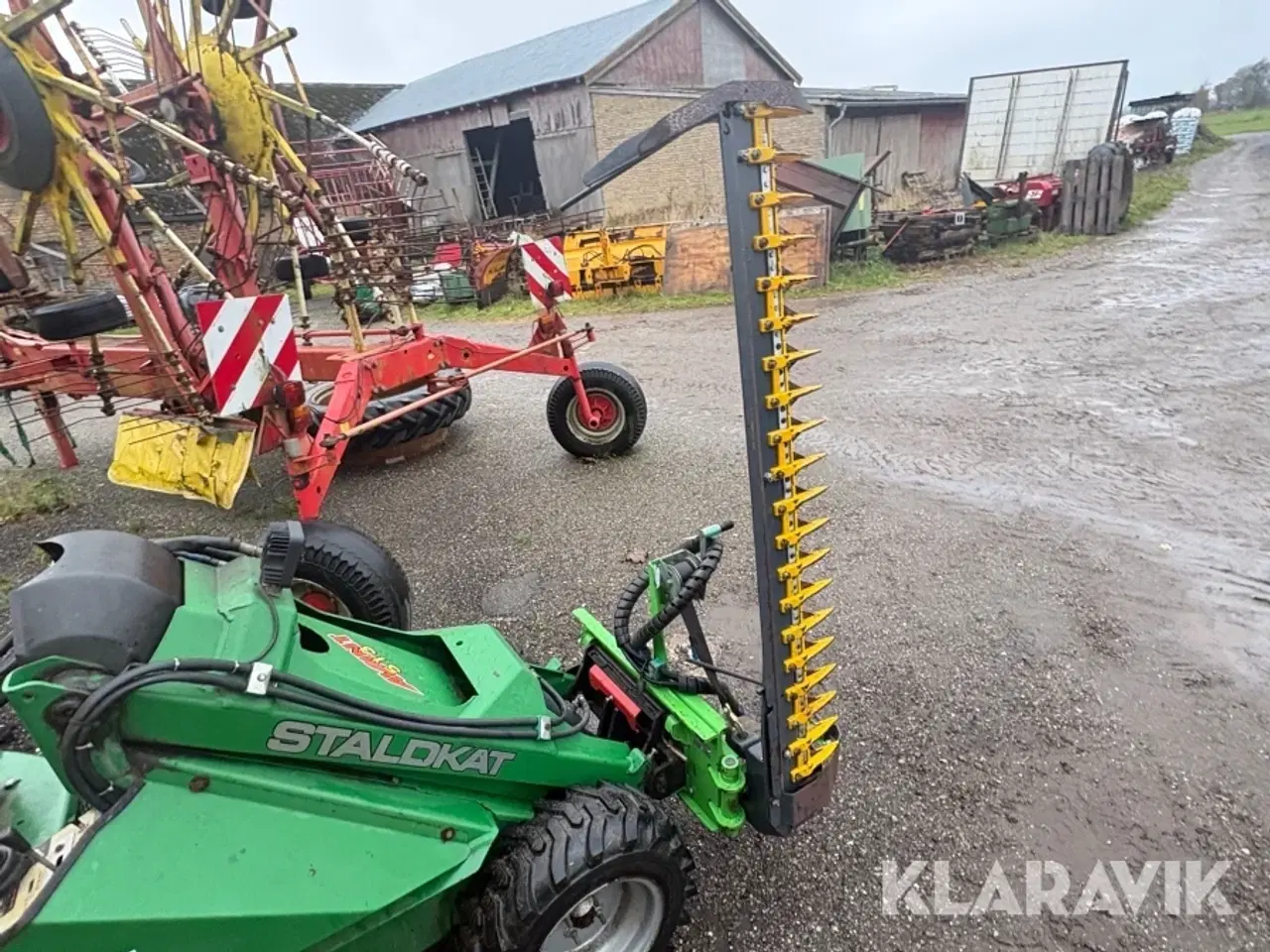 Billede 3 - Fingerklipper Avant A356