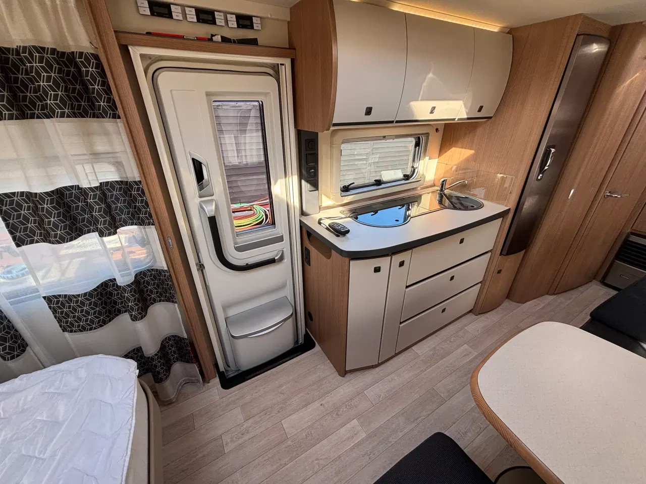 Billede 14 - Campingvogn Fendt saphir 560 skm