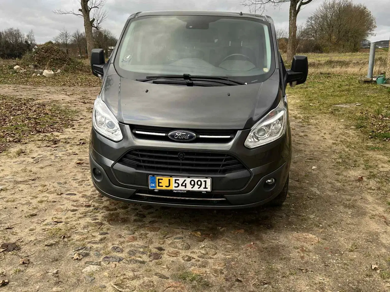 Billede 4 - Ford transit L1 270 130