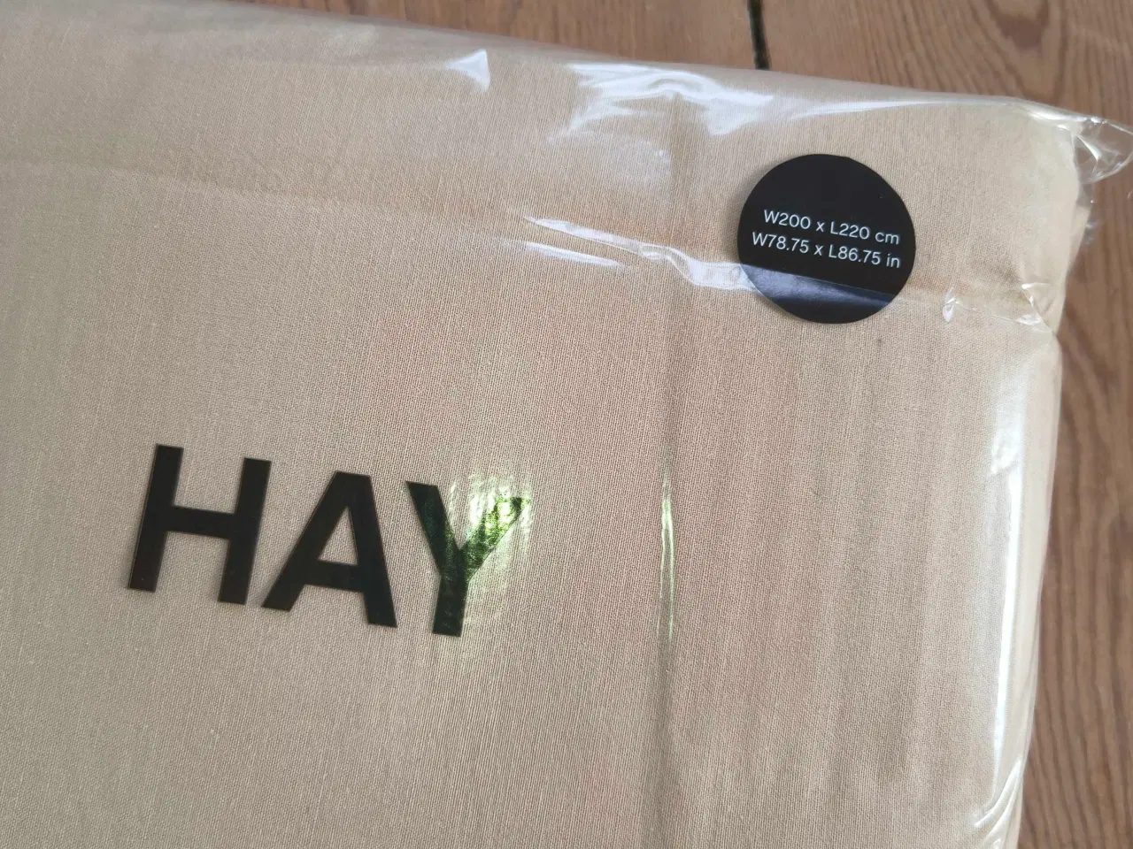 Billede 2 - HAY sengesæt til dobbeltdyne