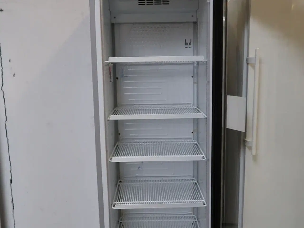 Billede 3 - Display Køleskab, Vibocold VD 390