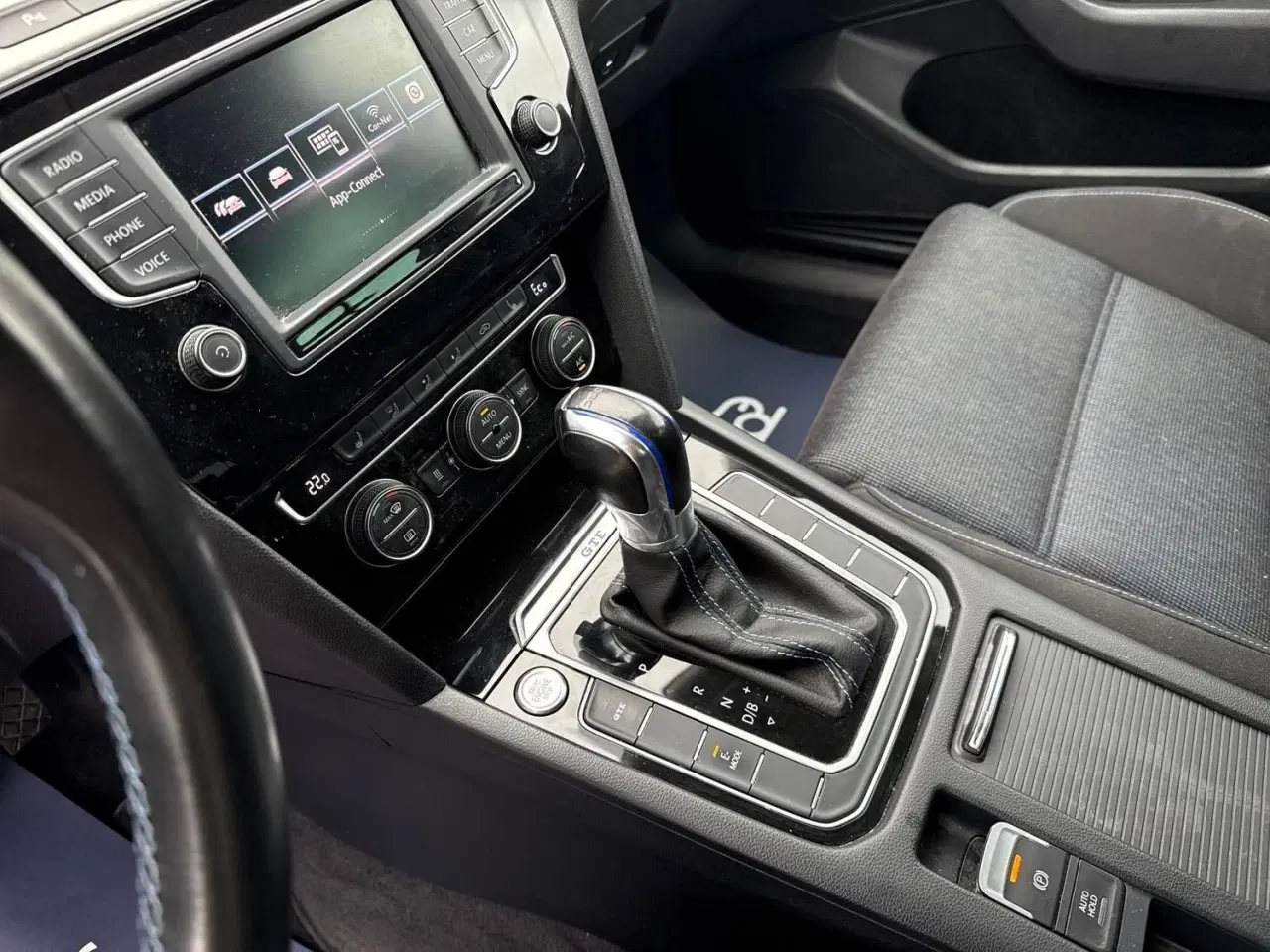 Billede 16 - VW Passat 1,4 GTE Highline+ Variant DSG