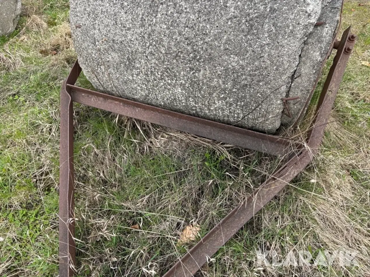 Billede 8 - Agerskov tromler 3 styk