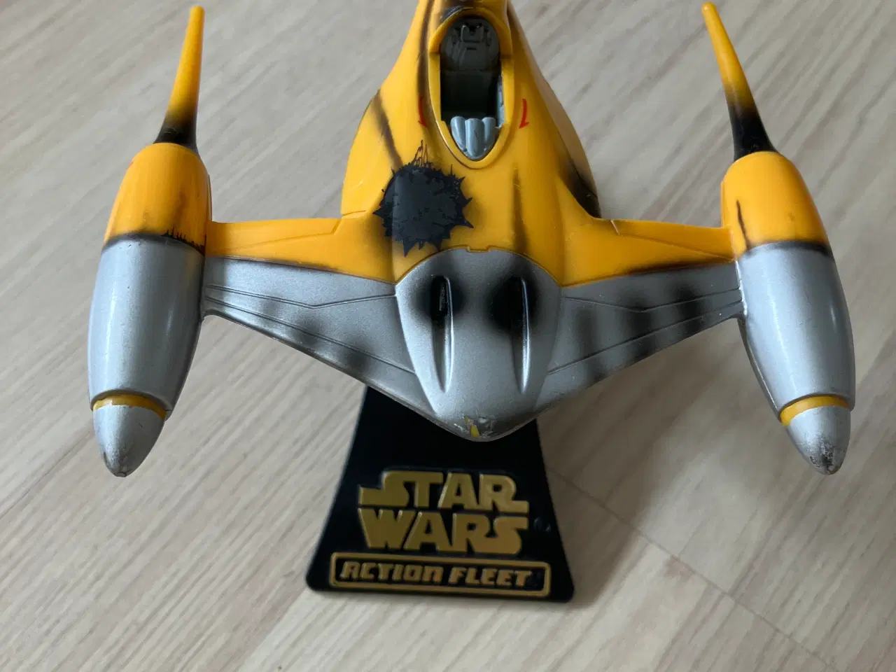 Billede 1 - Star Wars fly