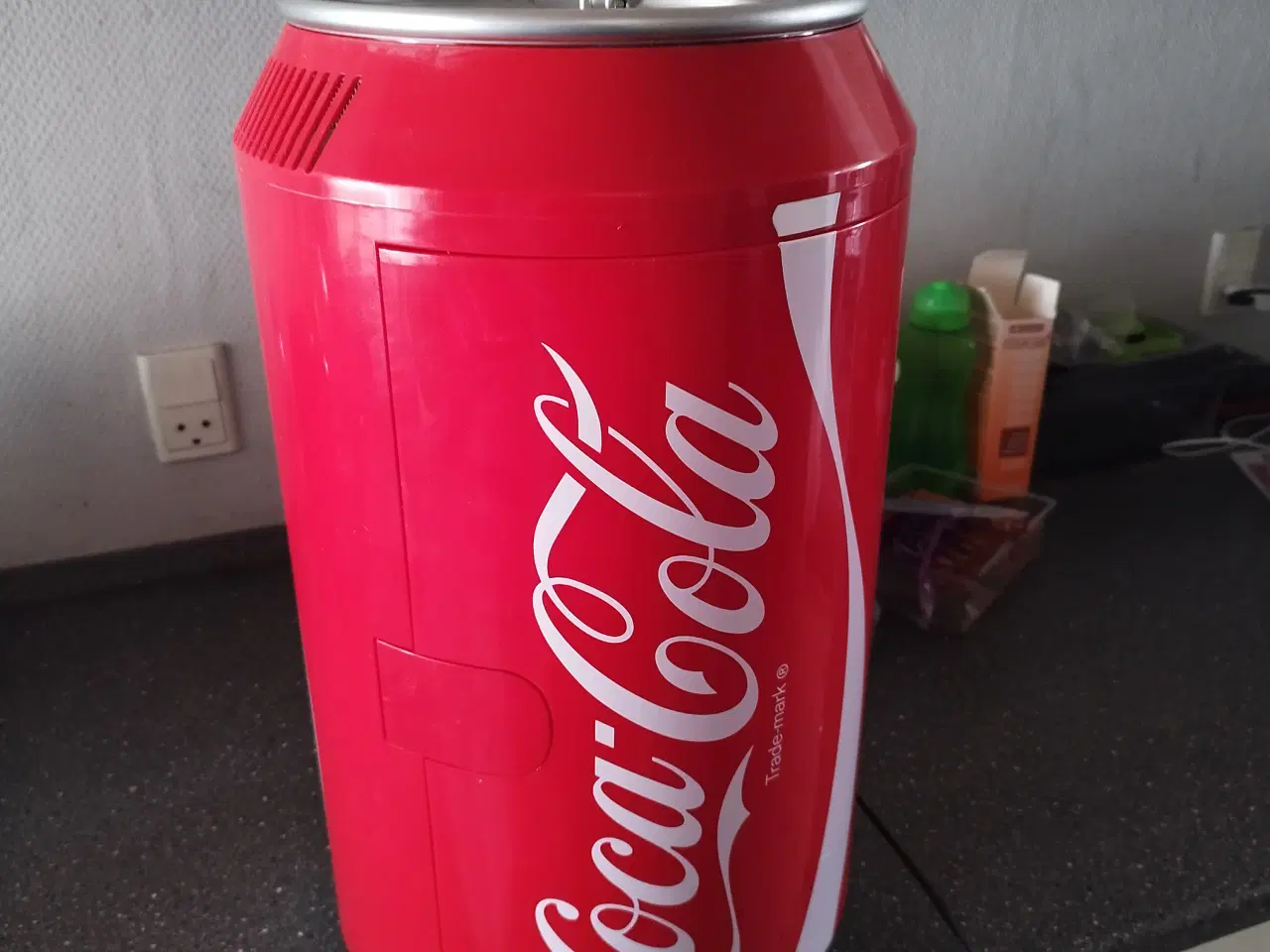 Billede 2 - Coca cola køleskab