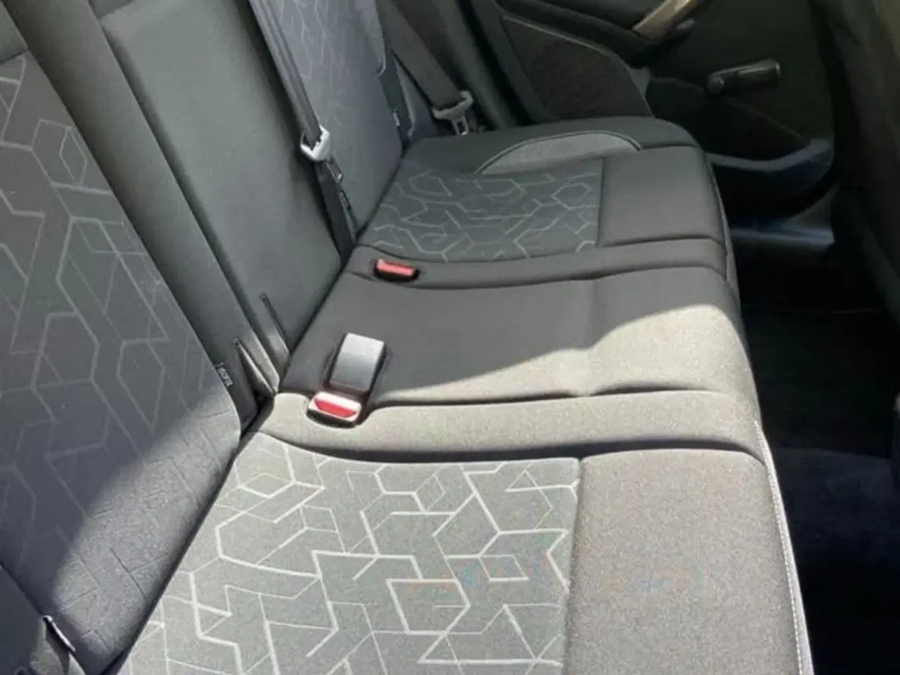 Billede 7 - 2015 Peugeot 2008, Benzin 1.2 Vti