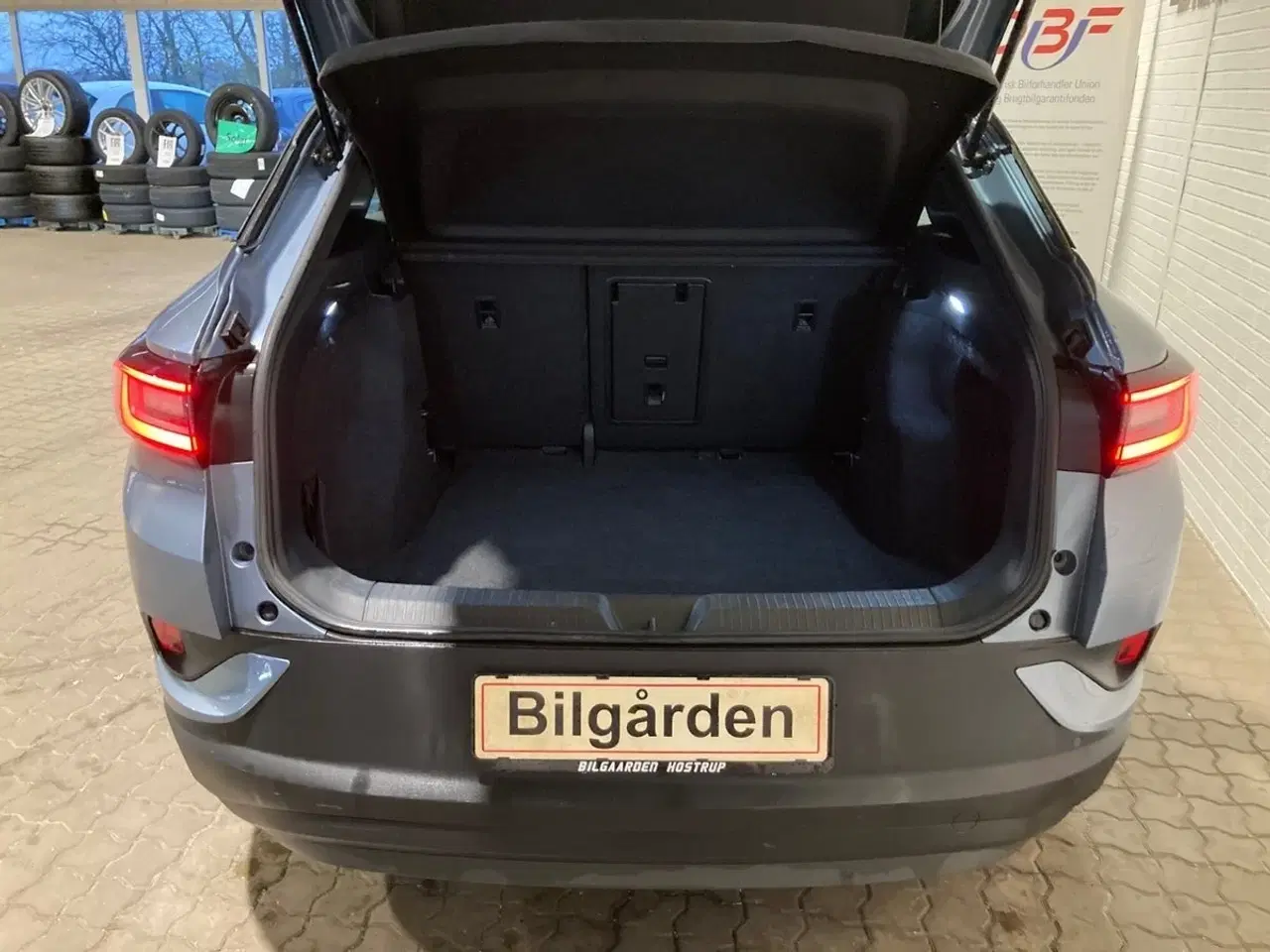 Billede 6 - VW ID.4 77 Pro