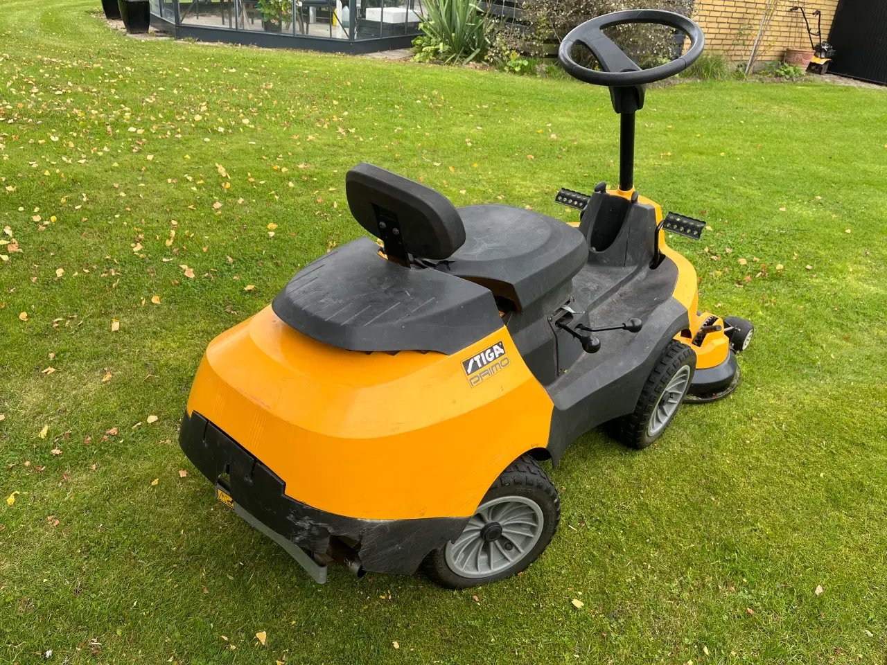 Billede 4 - Havetraktor