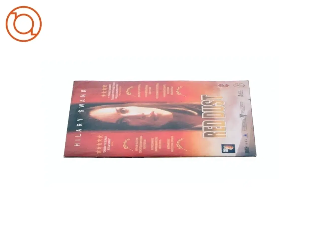 Billede 2 - Red Dust