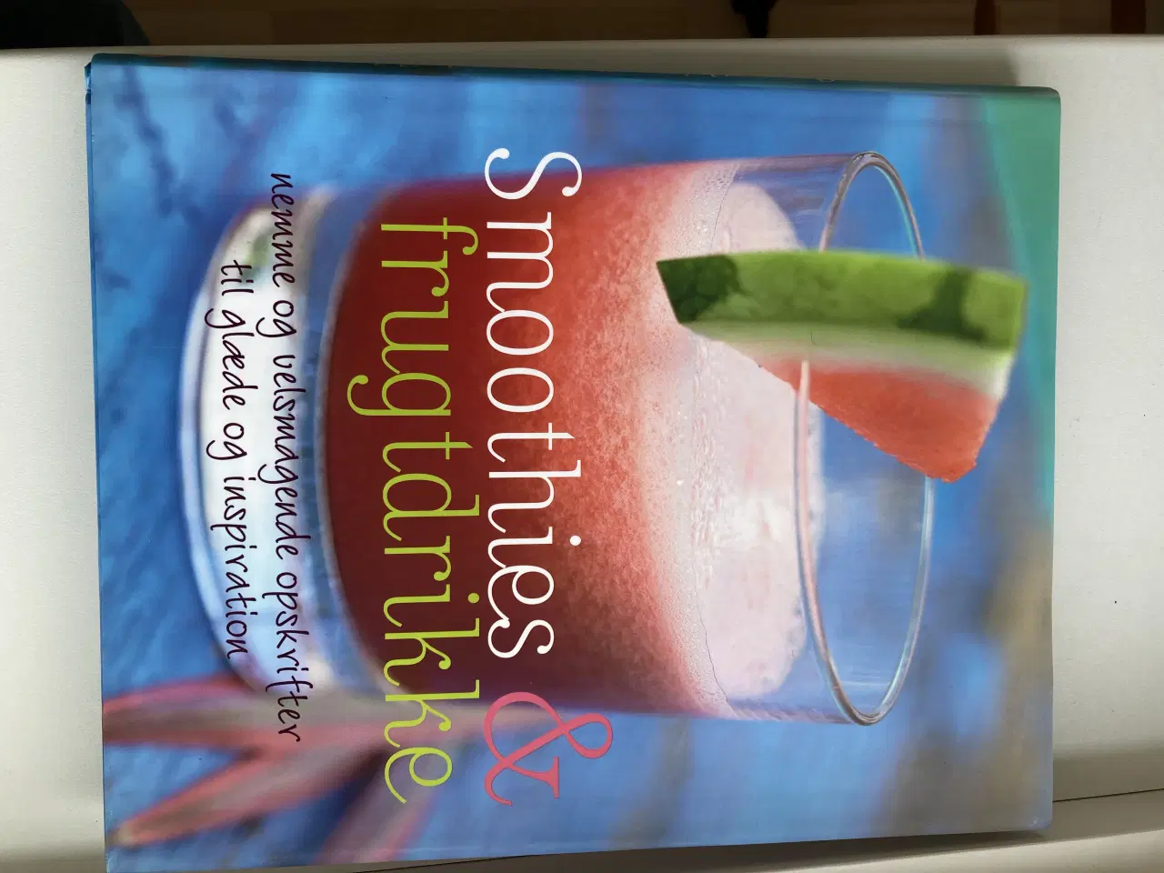 Billede 1 - Smoothies og frugtdrikke