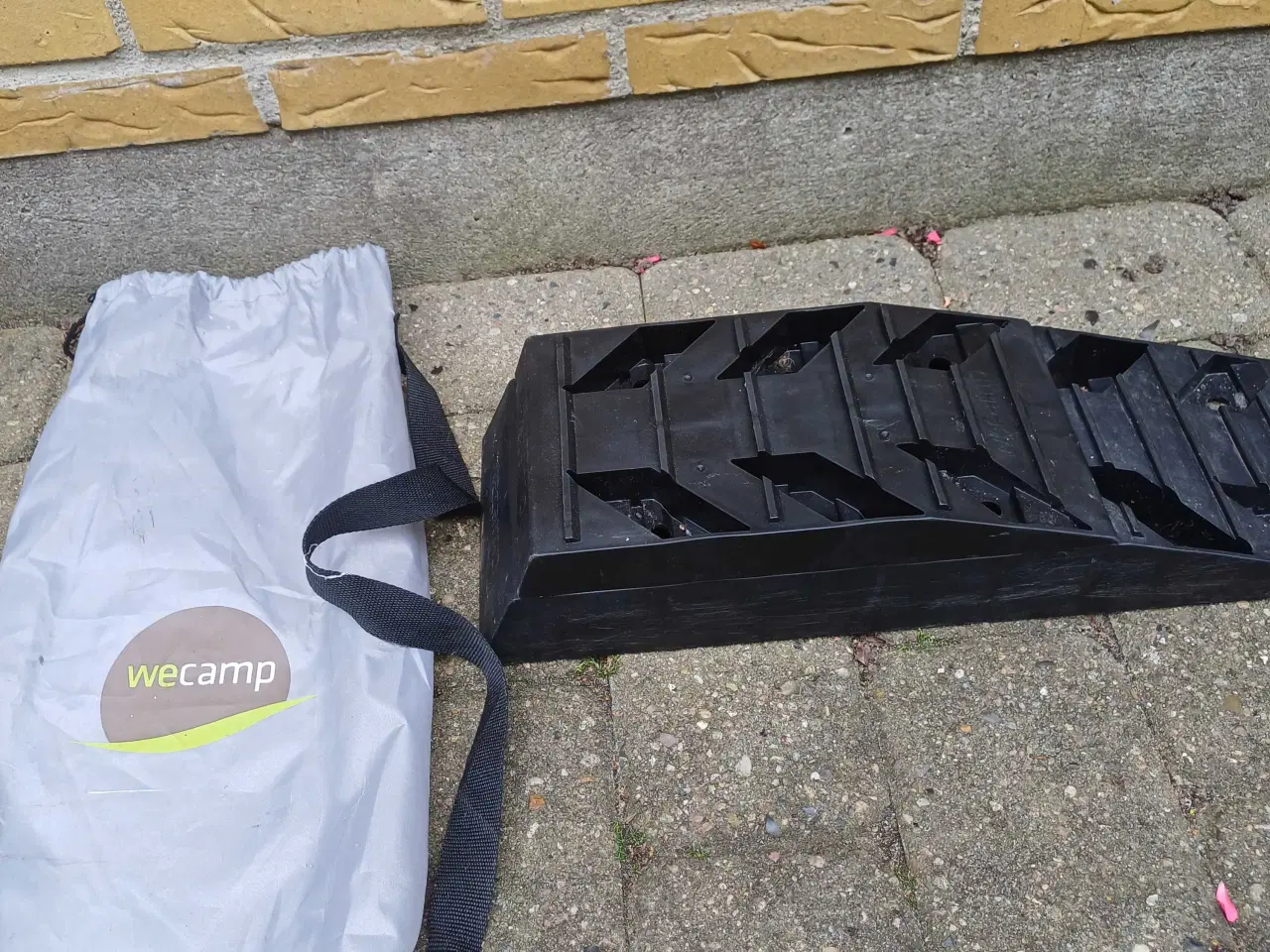 Billede 2 - We camp niveau kiler