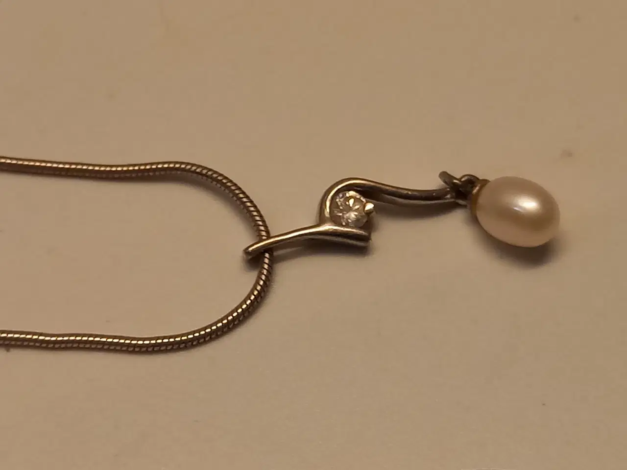 Billede 7 - Sølv smykker 