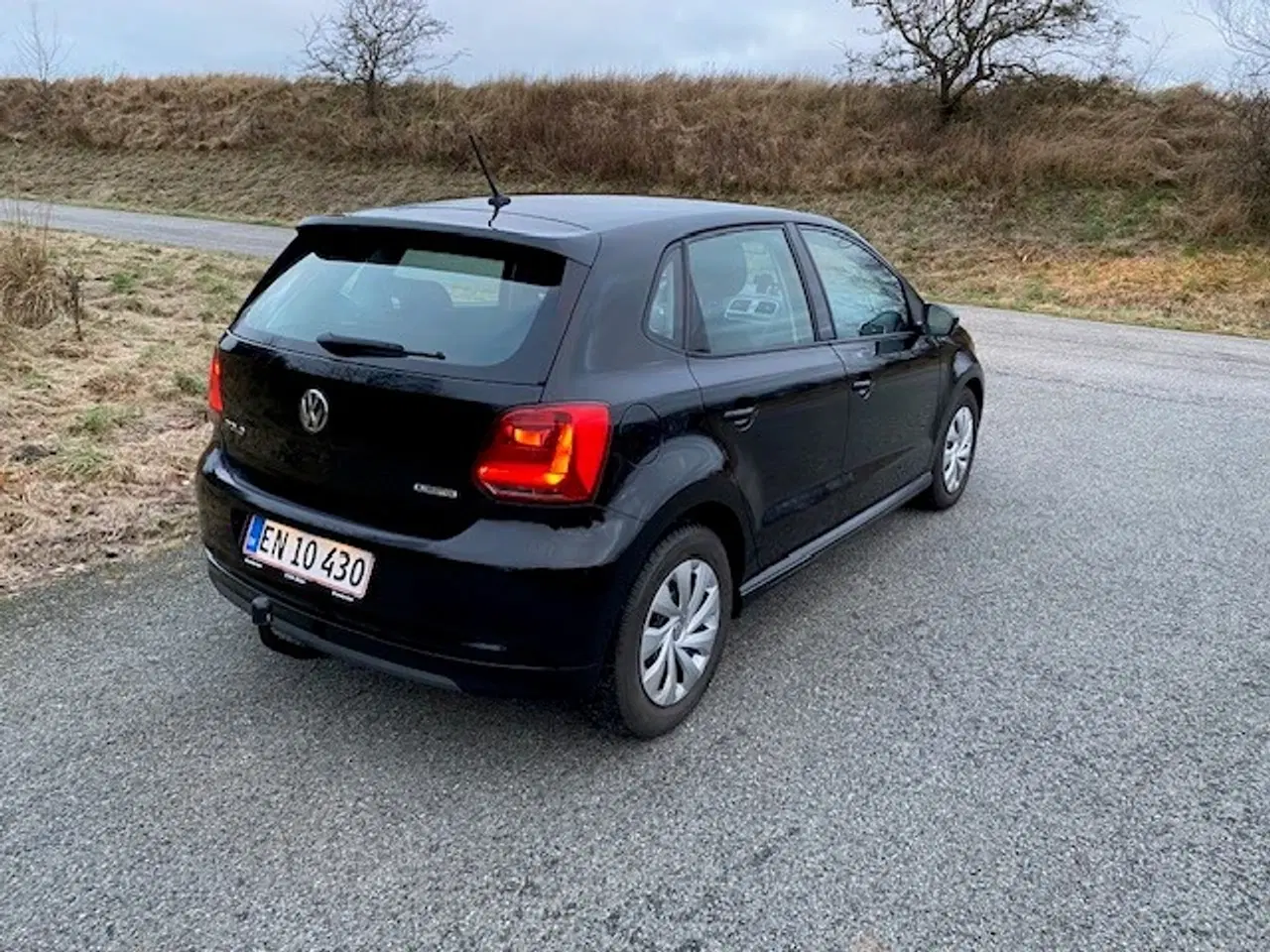 Billede 3 - VW Polo 1.0 TSI Bluemotion 95 Benzin