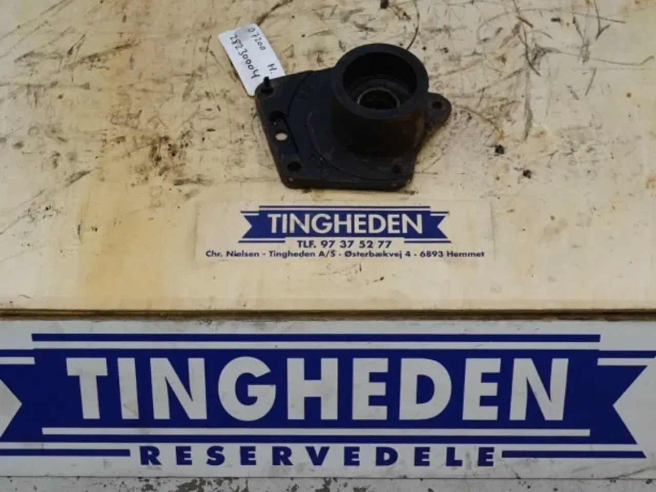 Billede 2 - Dronningborg 7200 Lejehus H.  28230004