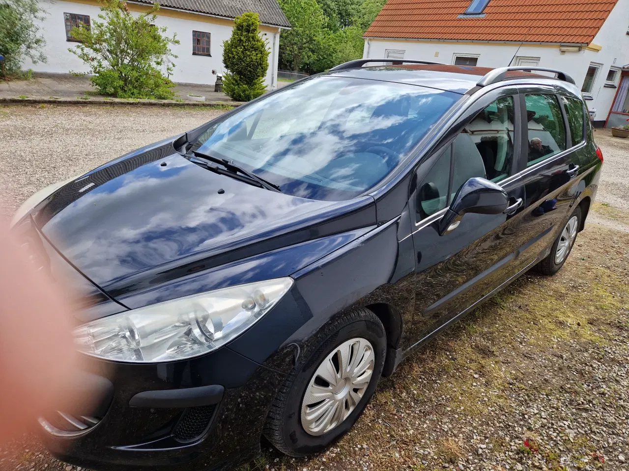 Billede 2 - Peugeot 308 SW