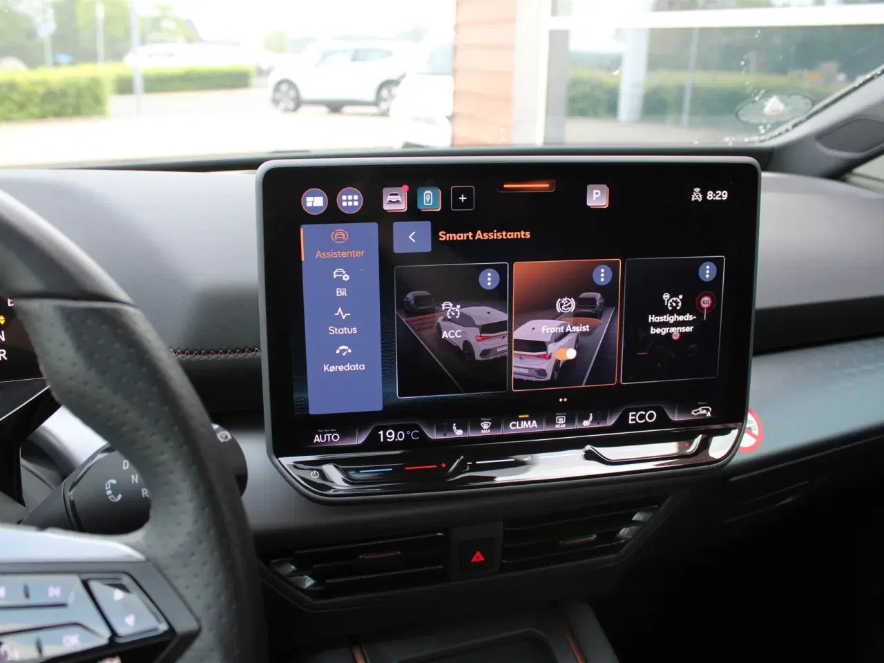 Billede 12 - Cupra Born EL e-Boost 231HK 5d Aut.