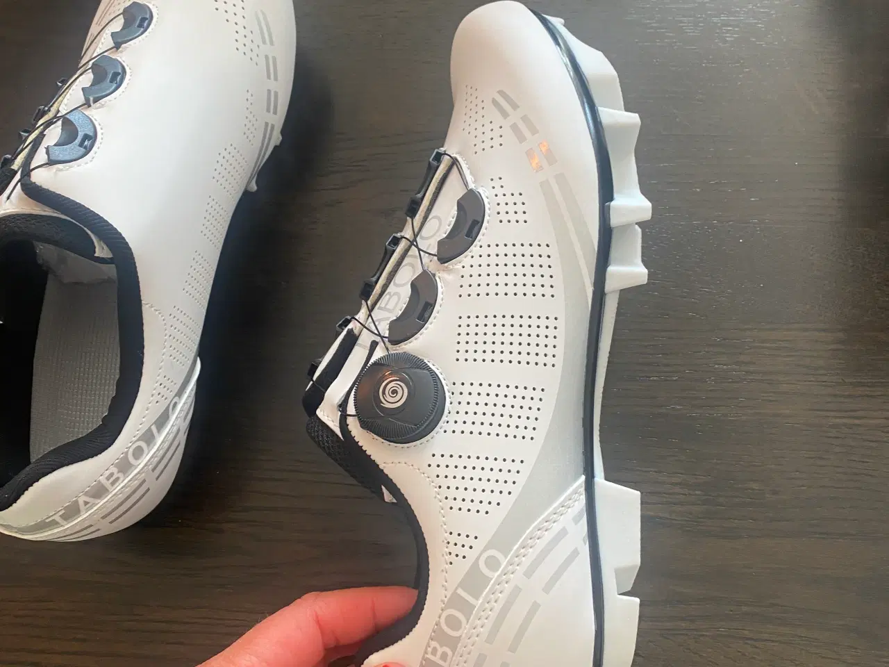 Billede 5 - Mountainbike/gravel sko