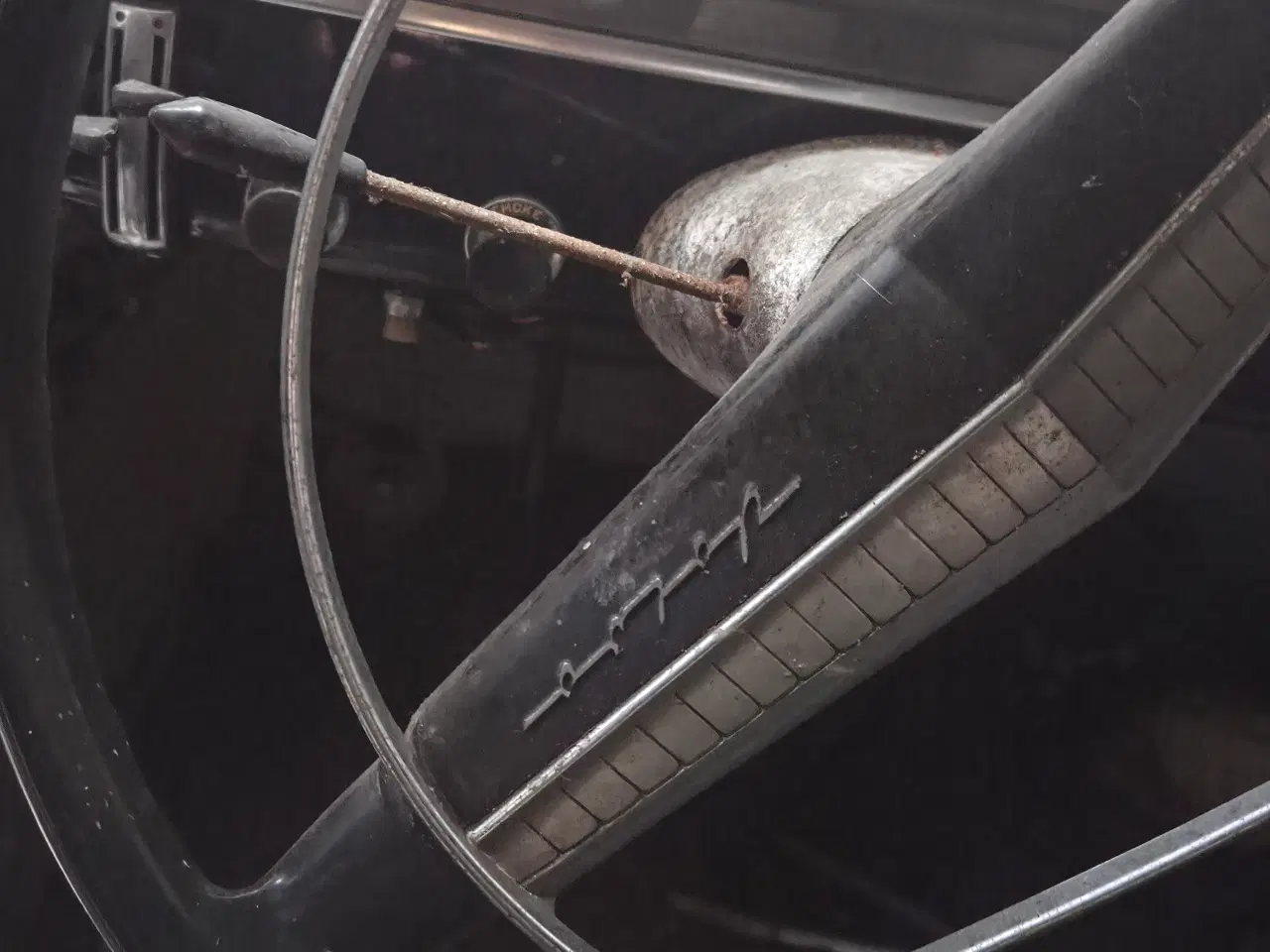 Billede 13 - Volvo Amazon