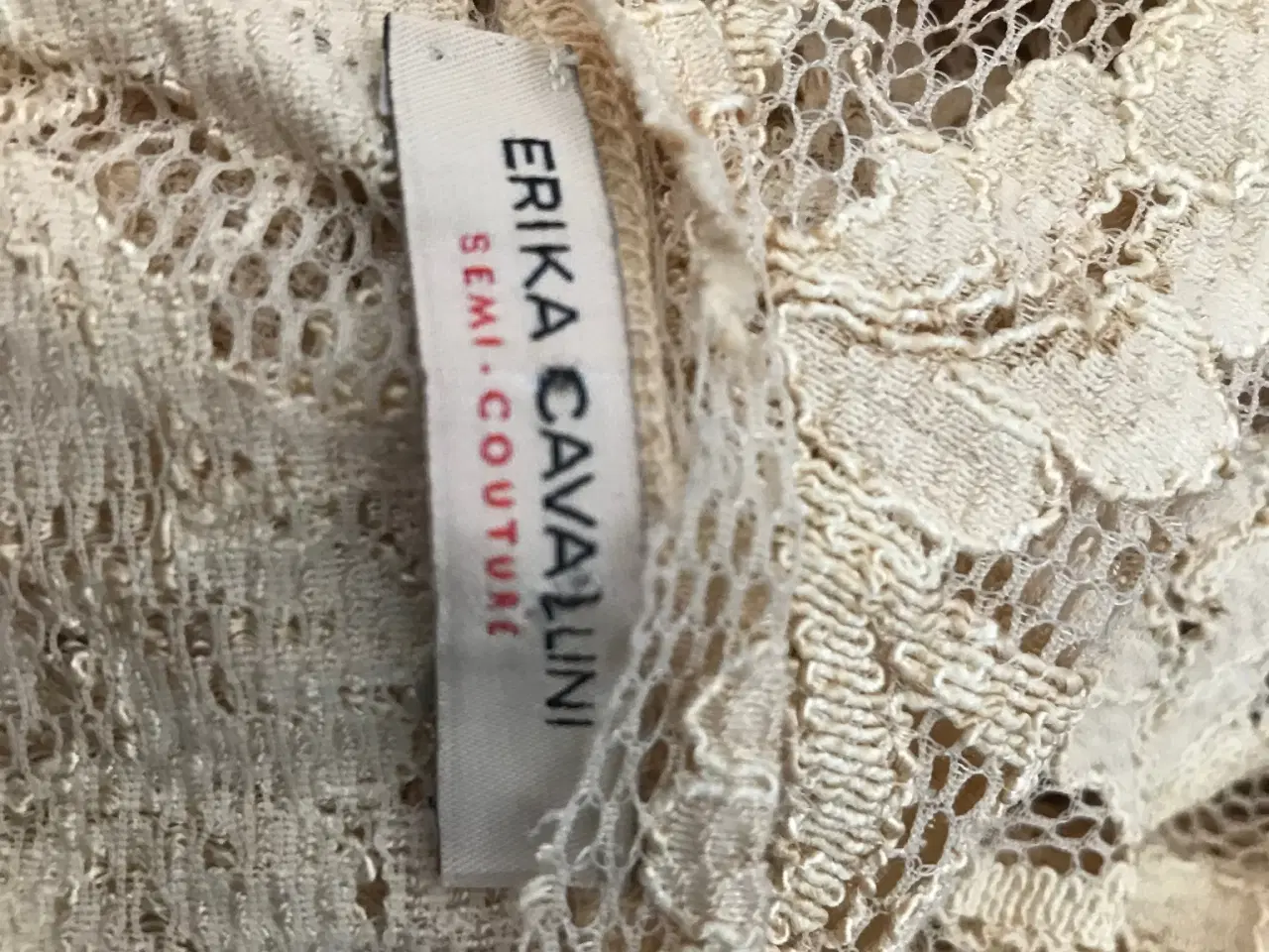 Billede 6 - Erika Cavallini, bluse, str 38