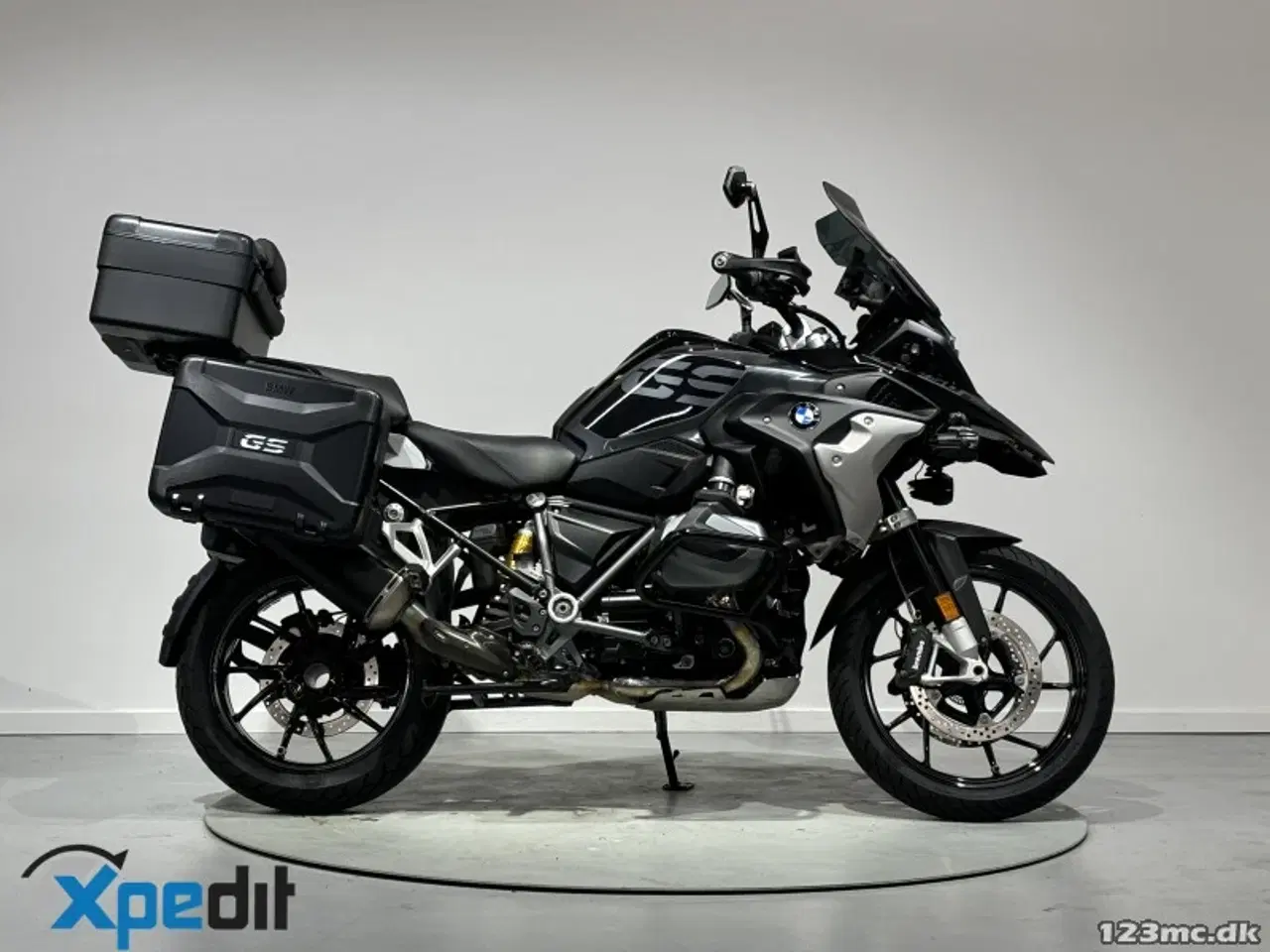 Billede 1 - BMW R 1250 GS