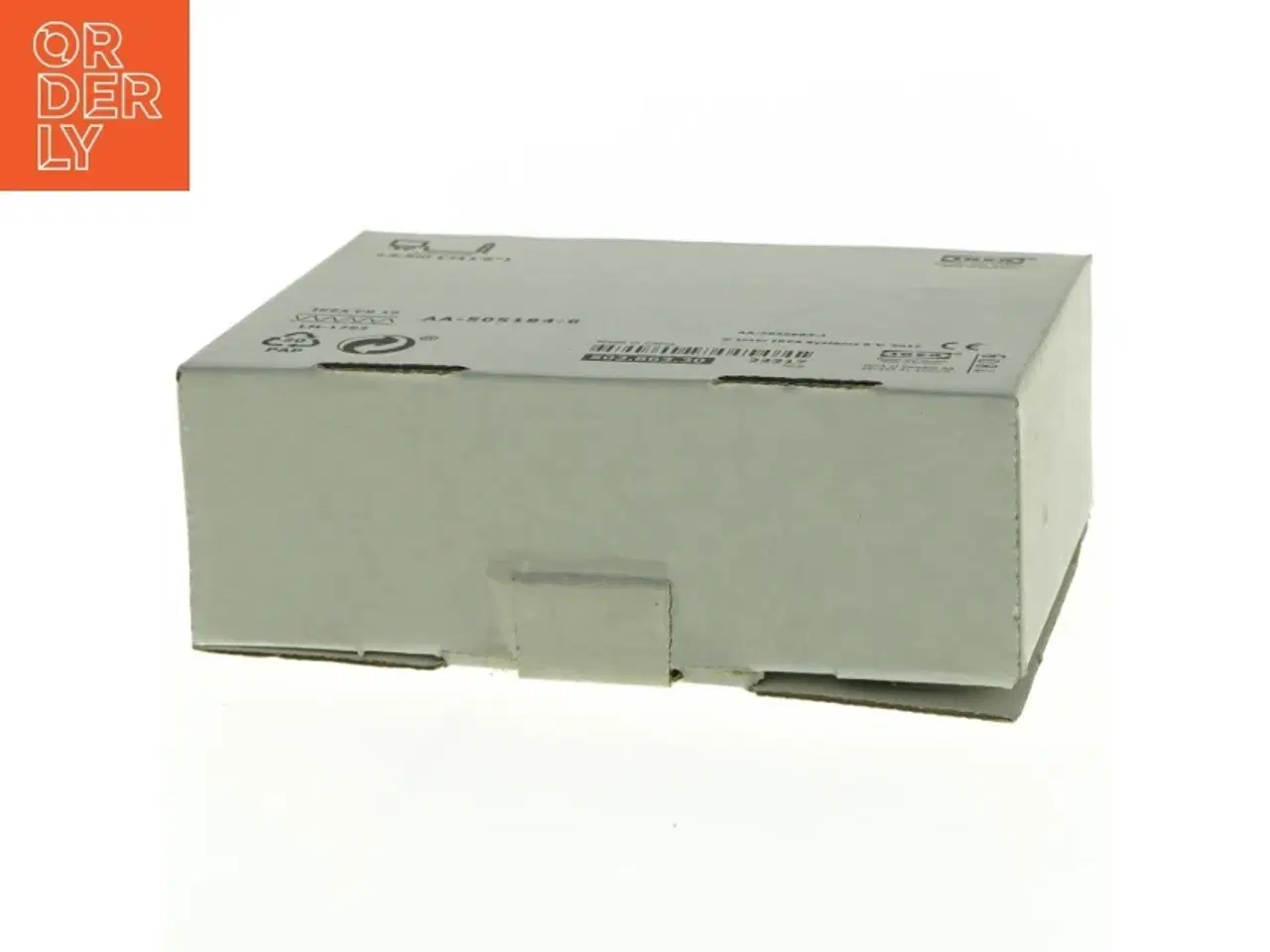 Billede 3 - IKEA JANSJÖ bordlampe fra IKEA