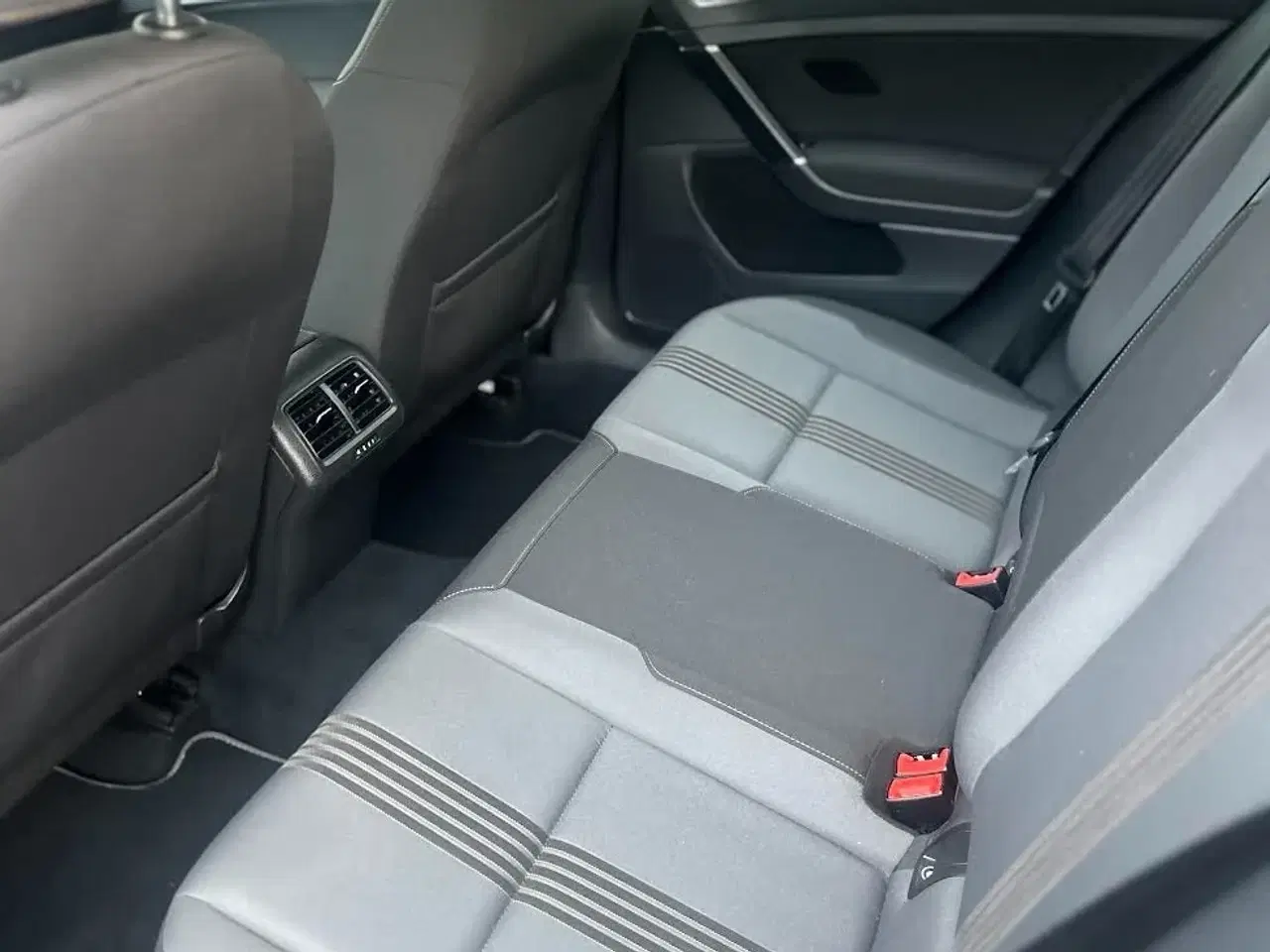 Billede 6 - VW Golf VII 1,4 TSi 125 Allstar BMT